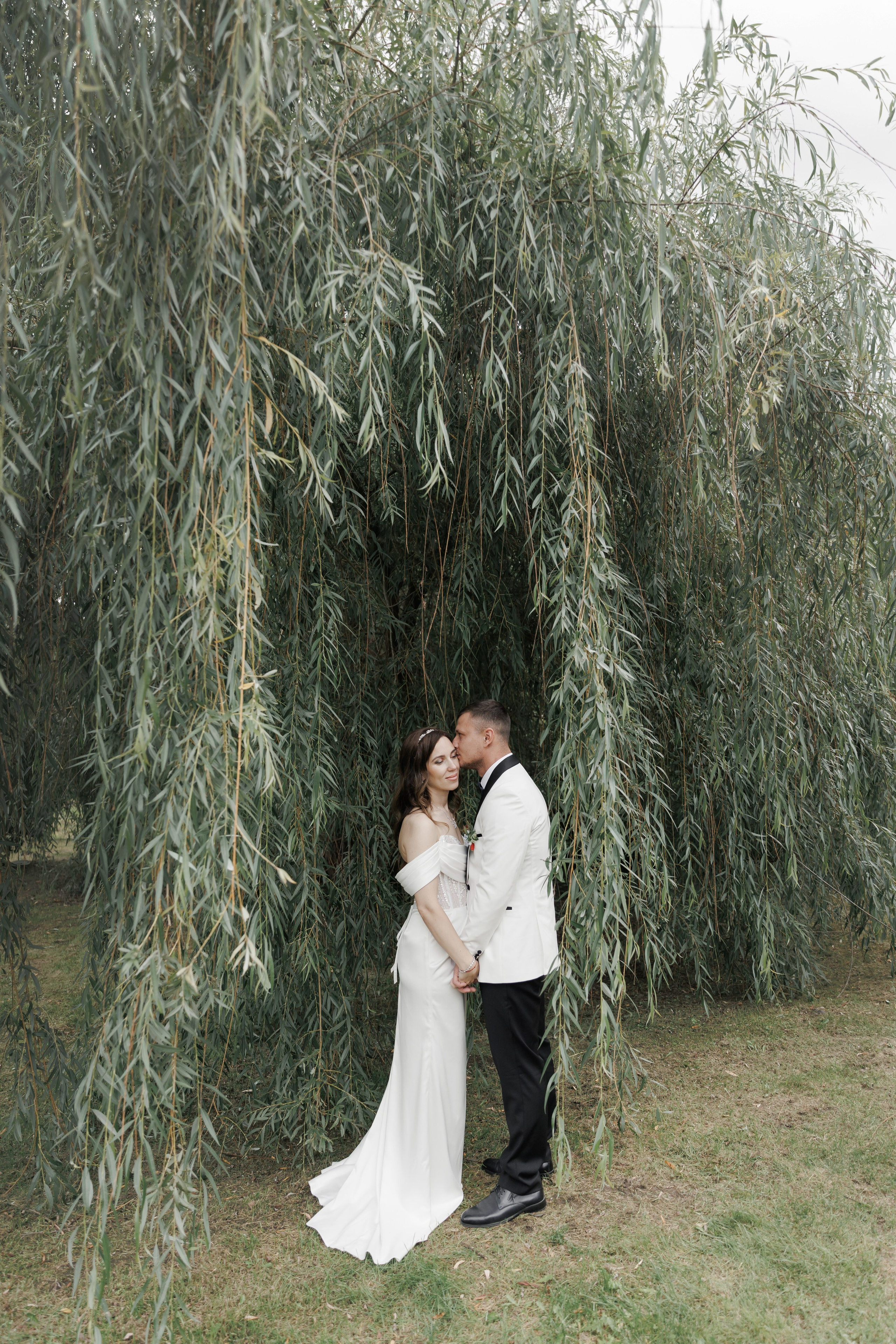 Свадьба. Свадебный и семейный фотограф в Твери и Тверской области