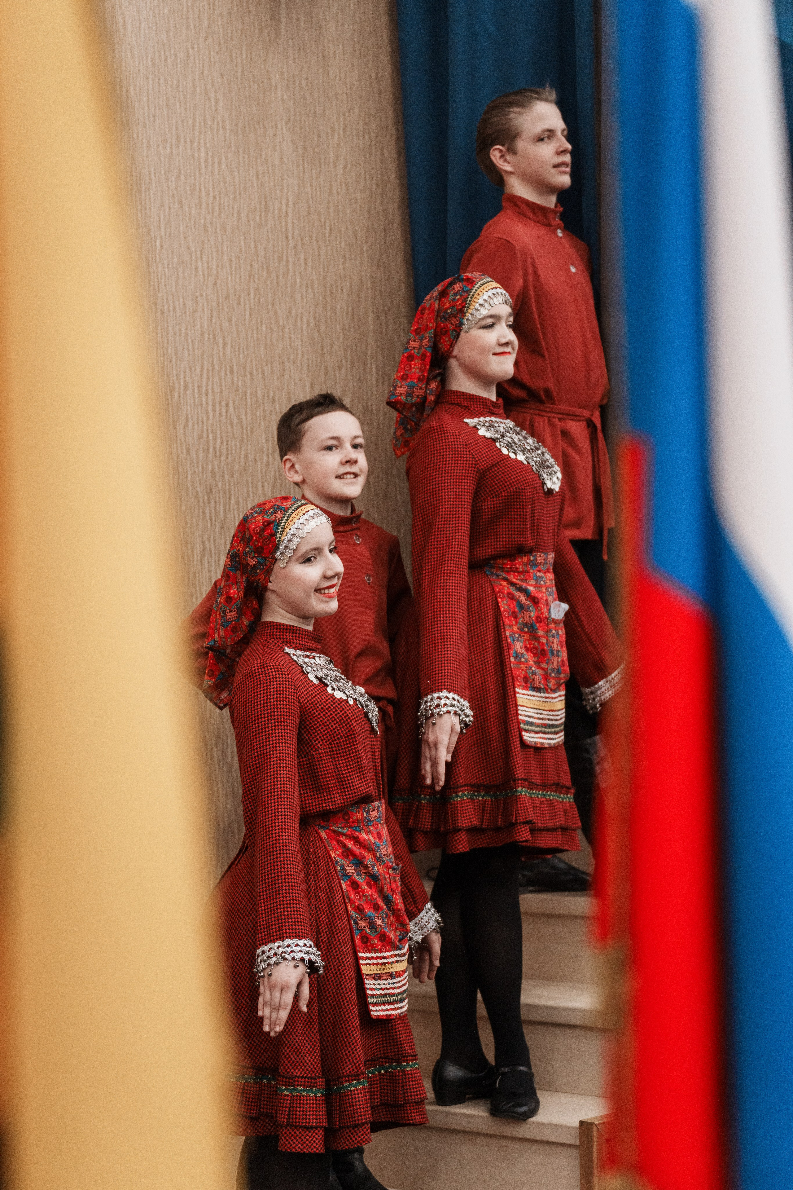 Форум «Россия 809» 2026. Фотограф Елена Копылова, Санкт-Петербург
