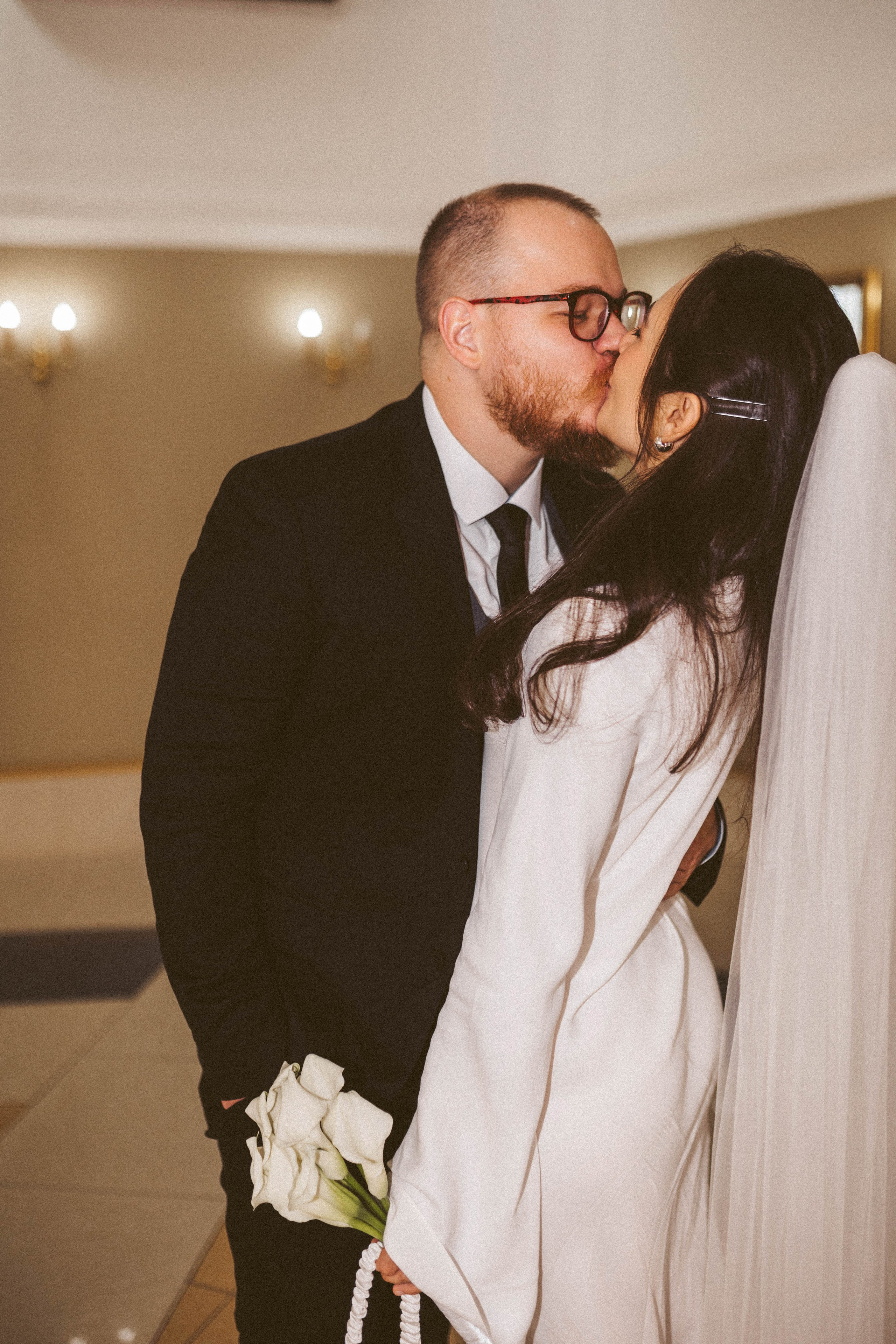 Владимир/Лиля. Фотограф в Москве Татьяна Сергеева