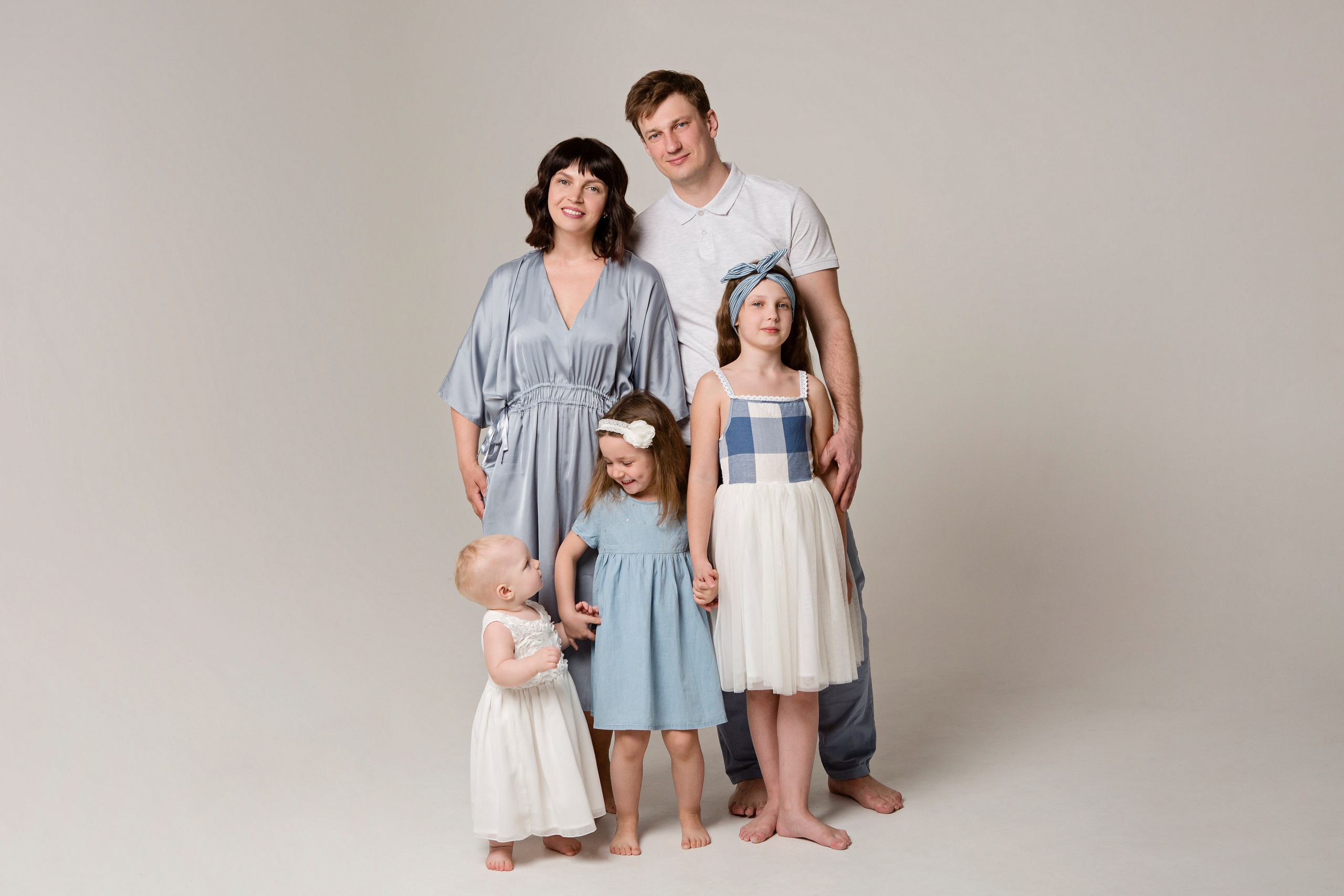 Семейные студия. Фотограф новорожденных и беременности, Екатеринбург Сметанина Наталья