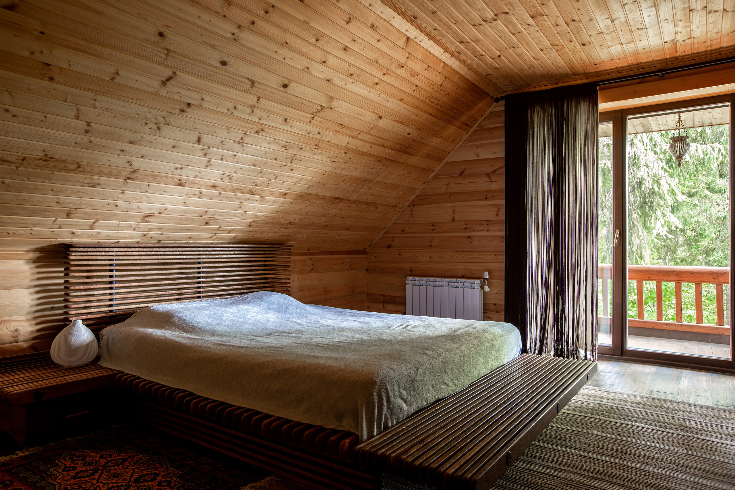 Дом в Дубровке. Интерьерный фотограф в Дмитрове Галина Январская