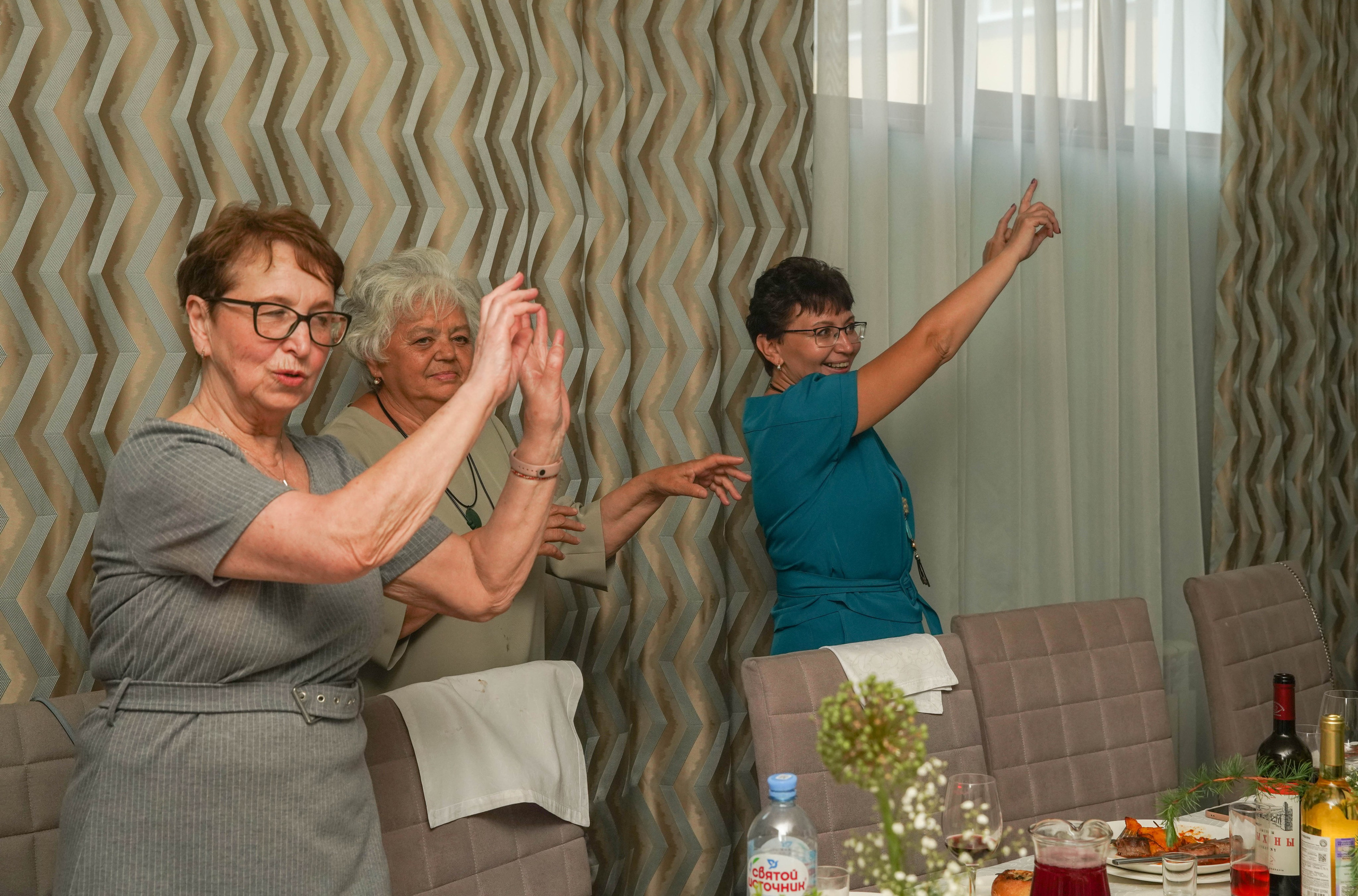 Юбилей. Семейный и детский фотограф в Нижнем Новгороде