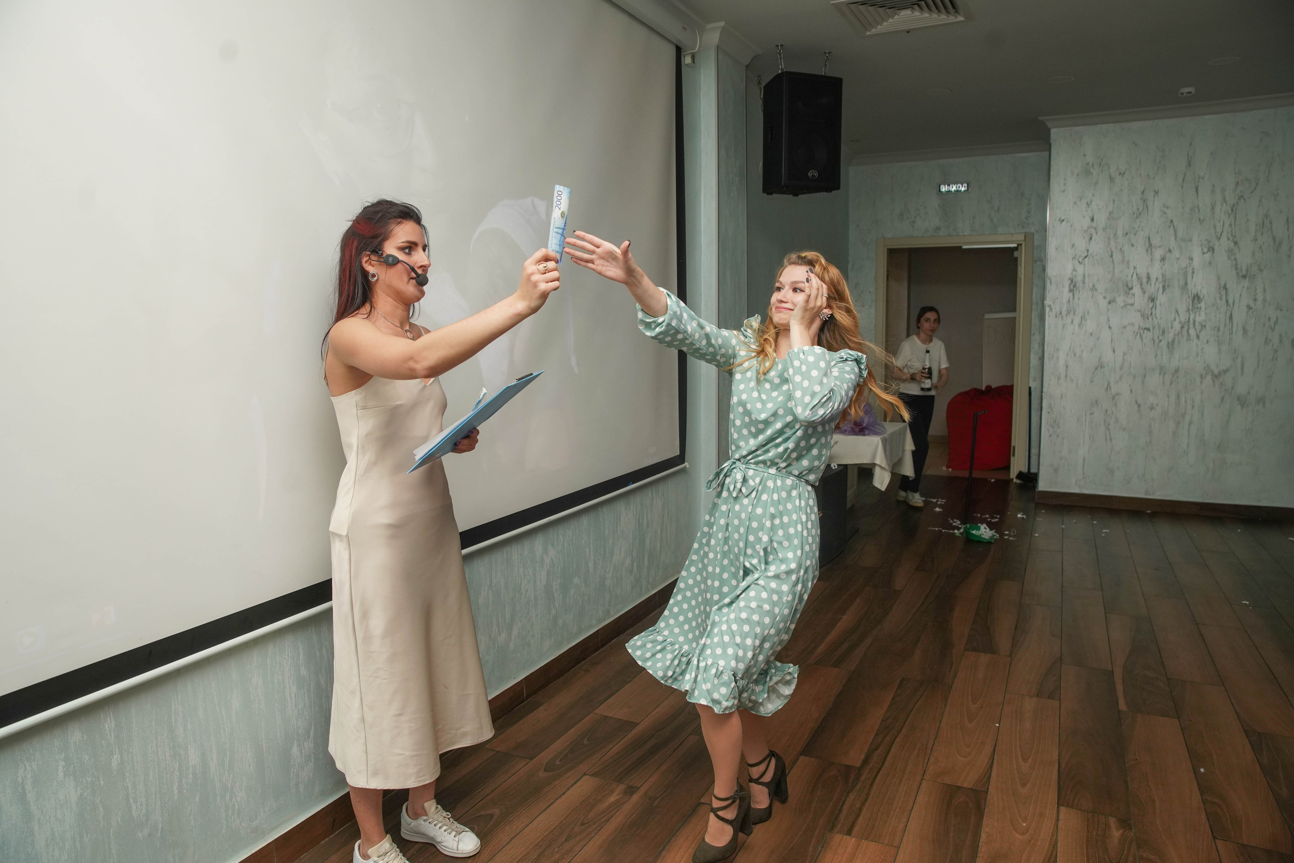 Юбилей. Семейный и детский фотограф в Нижнем Новгороде