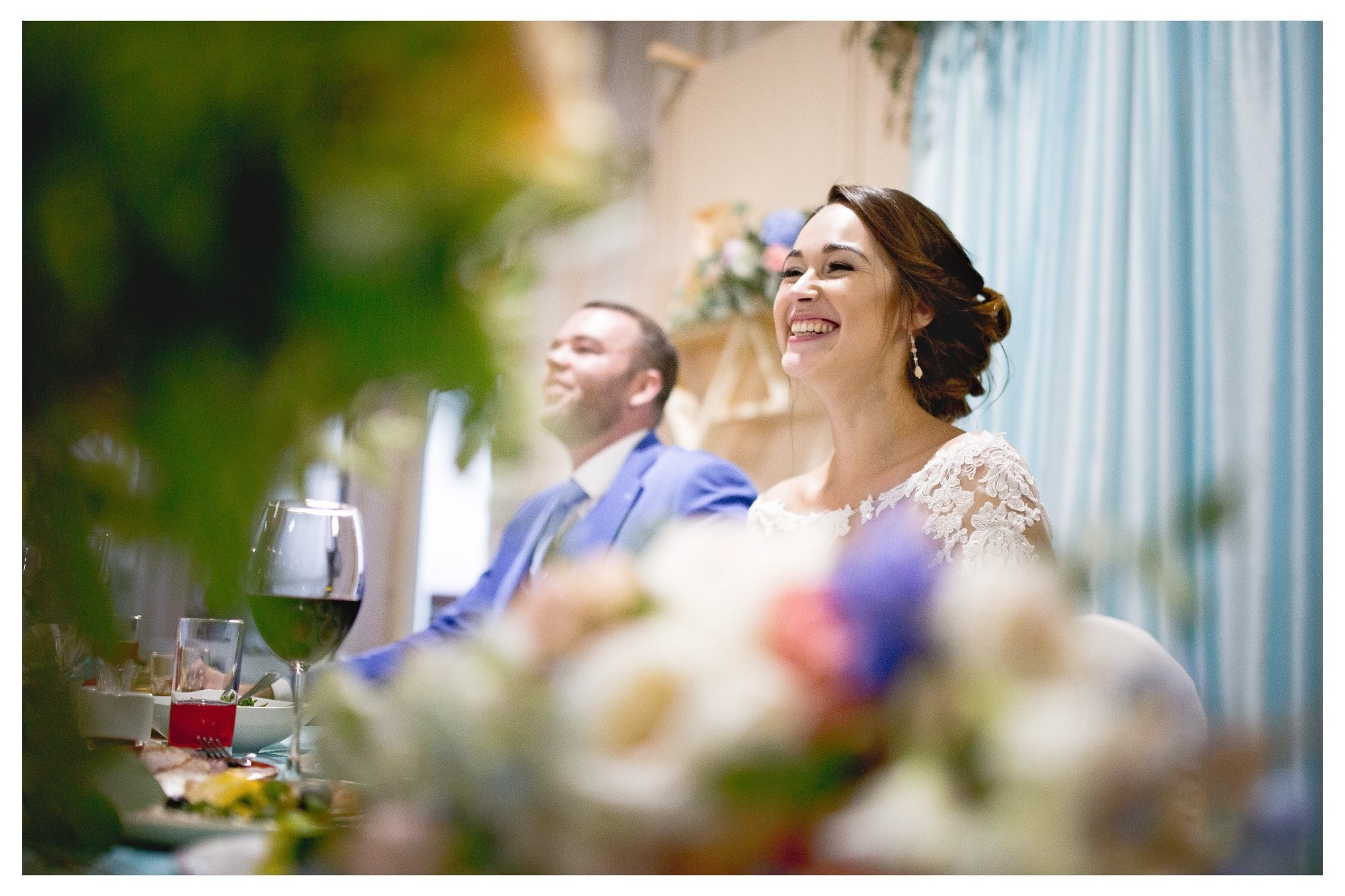 Свадьба Димы и Вики. Фотограф Георгий Сапожников