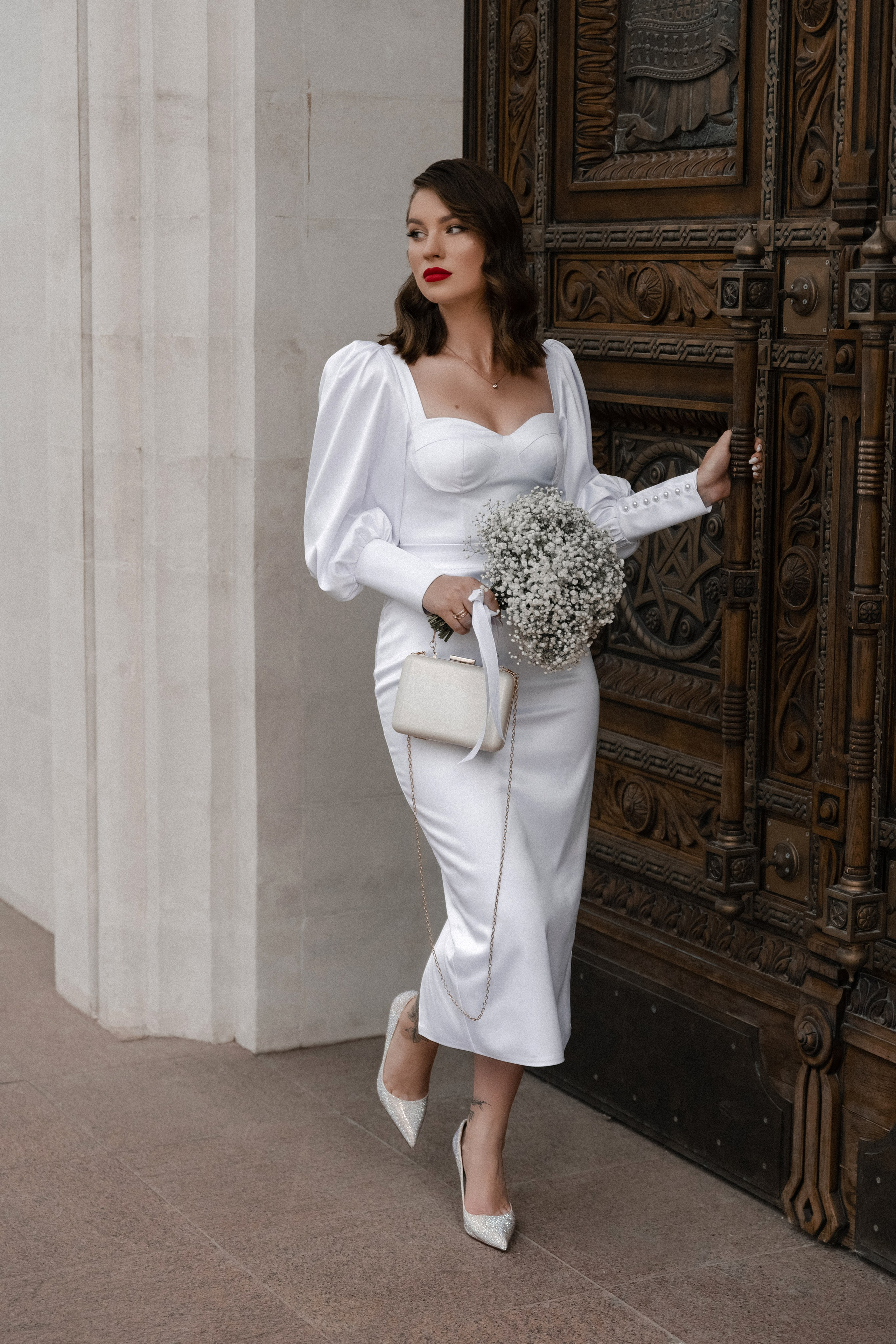 Татьяна & Сергей. Свадебный фотограф в Симферополе и Крыму