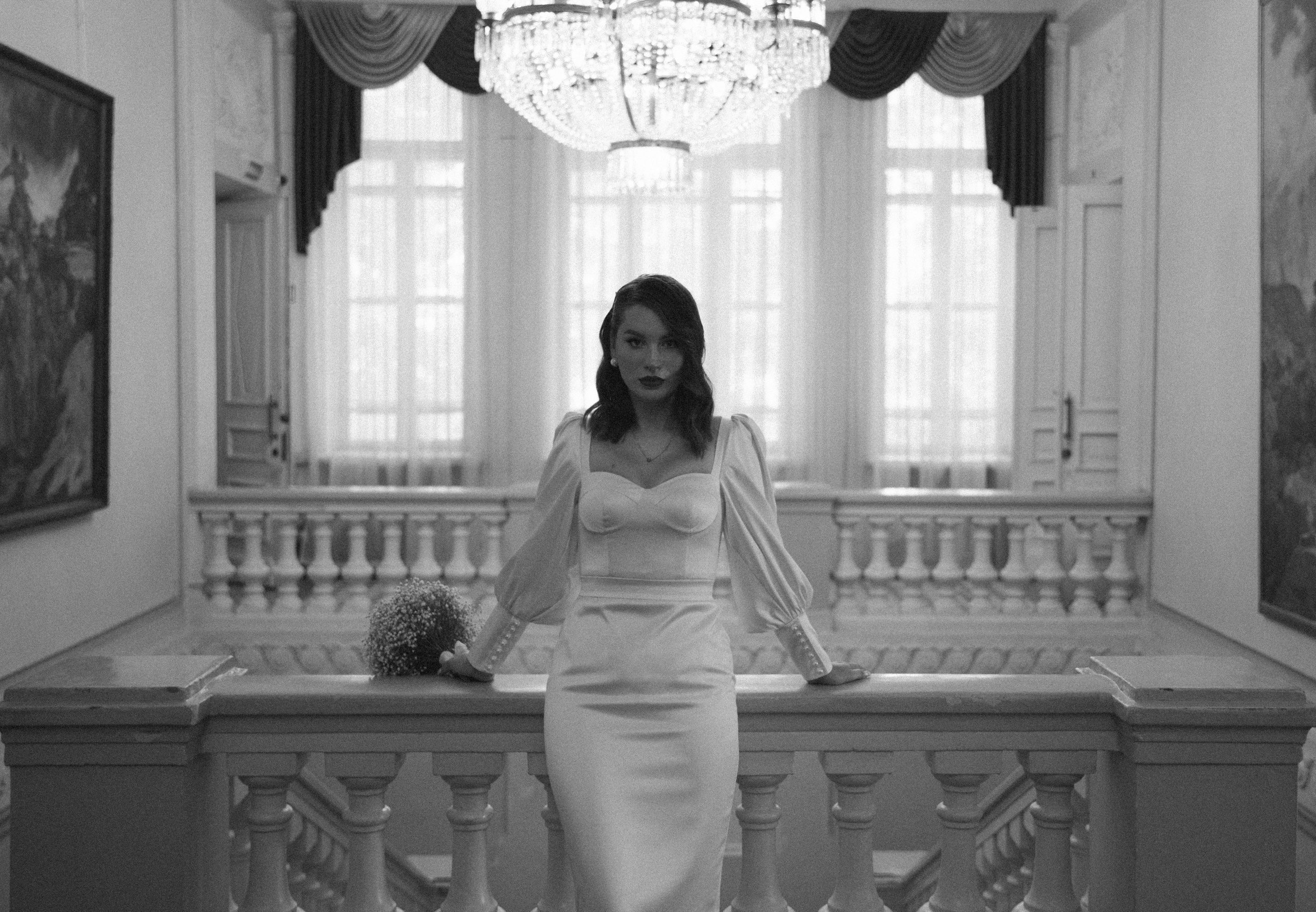 Татьяна & Сергей. Свадебный фотограф в Симферополе и Крыму