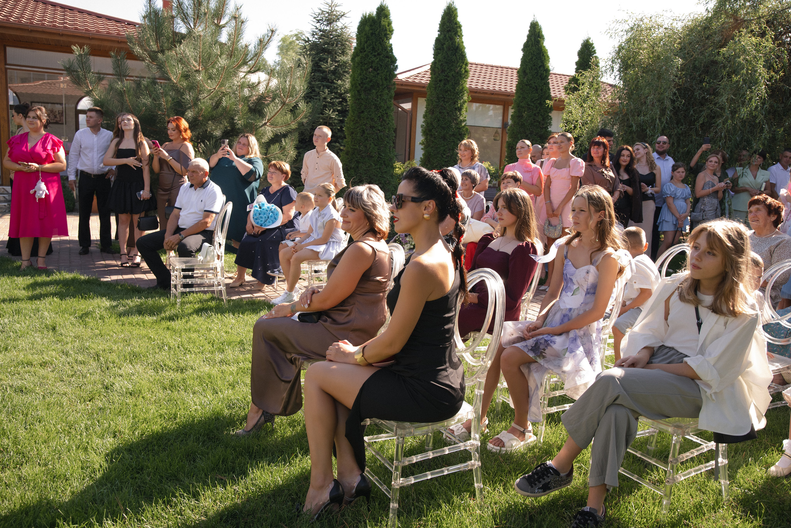 Елена & Даниил. Свадебный фотограф в Симферополе и Крыму