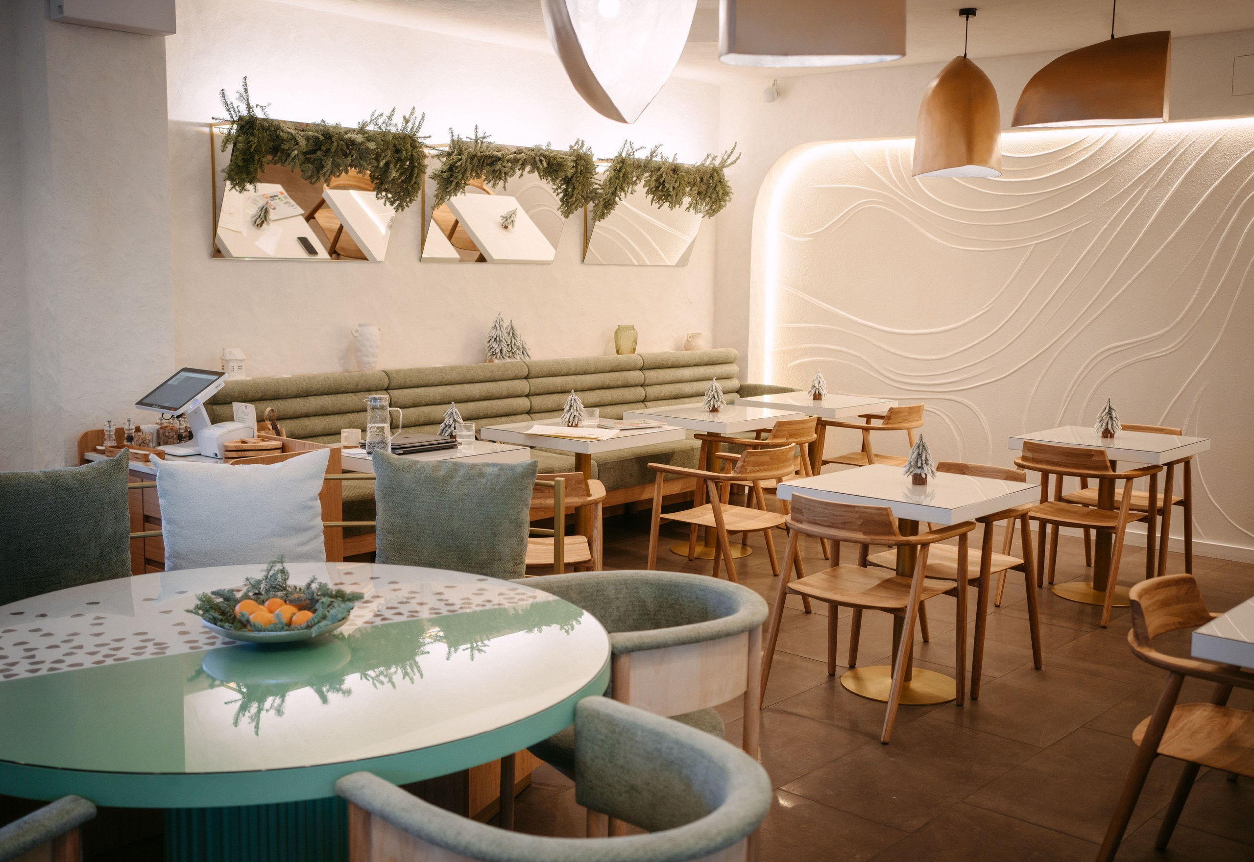 Зеленая Гречка х Enter. Саша Копылов, фотограф в Казани