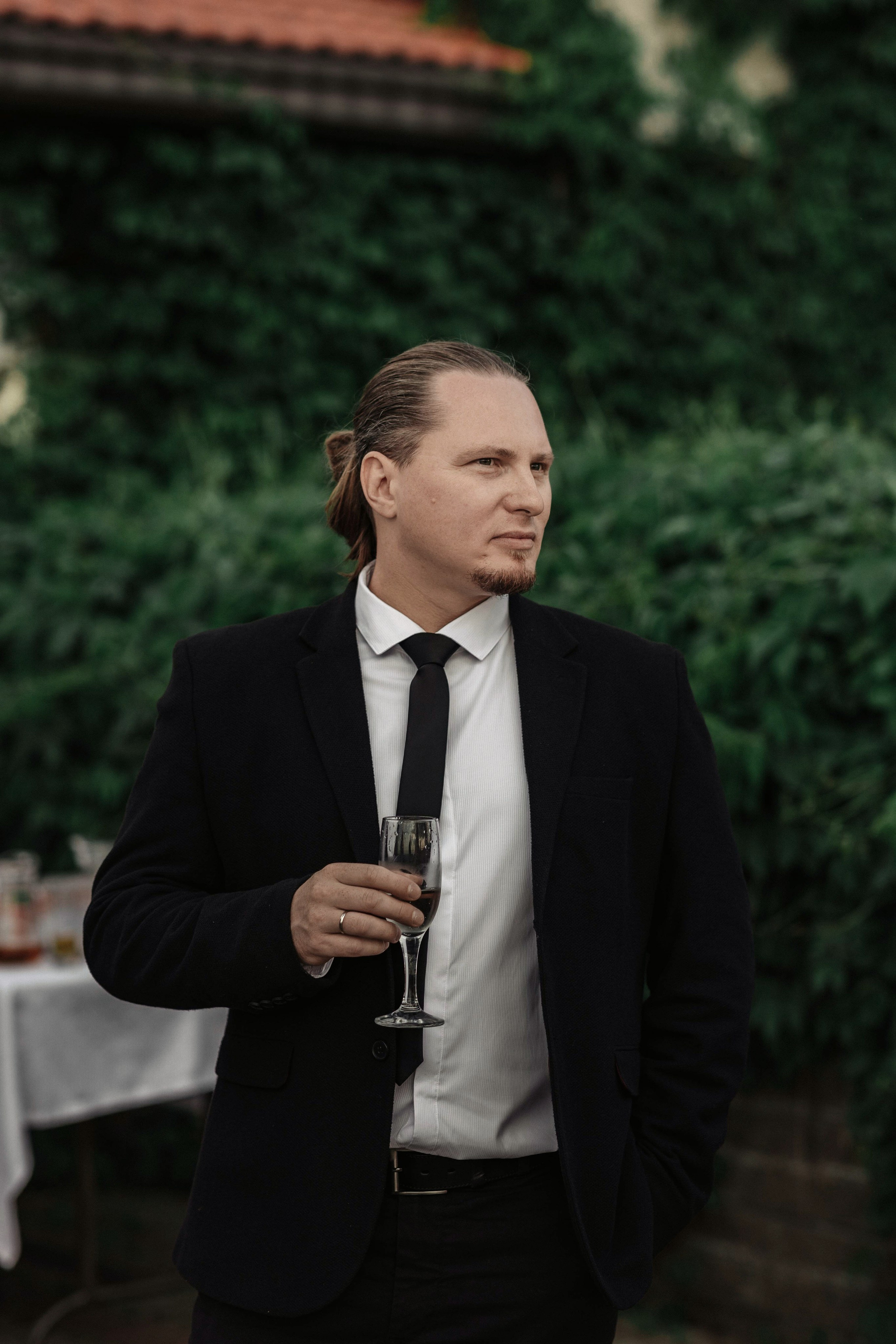 Юбилей в лучах заката. Алексей Шаров — свадебный и репортажный фотограф в Нижнем Новгороде