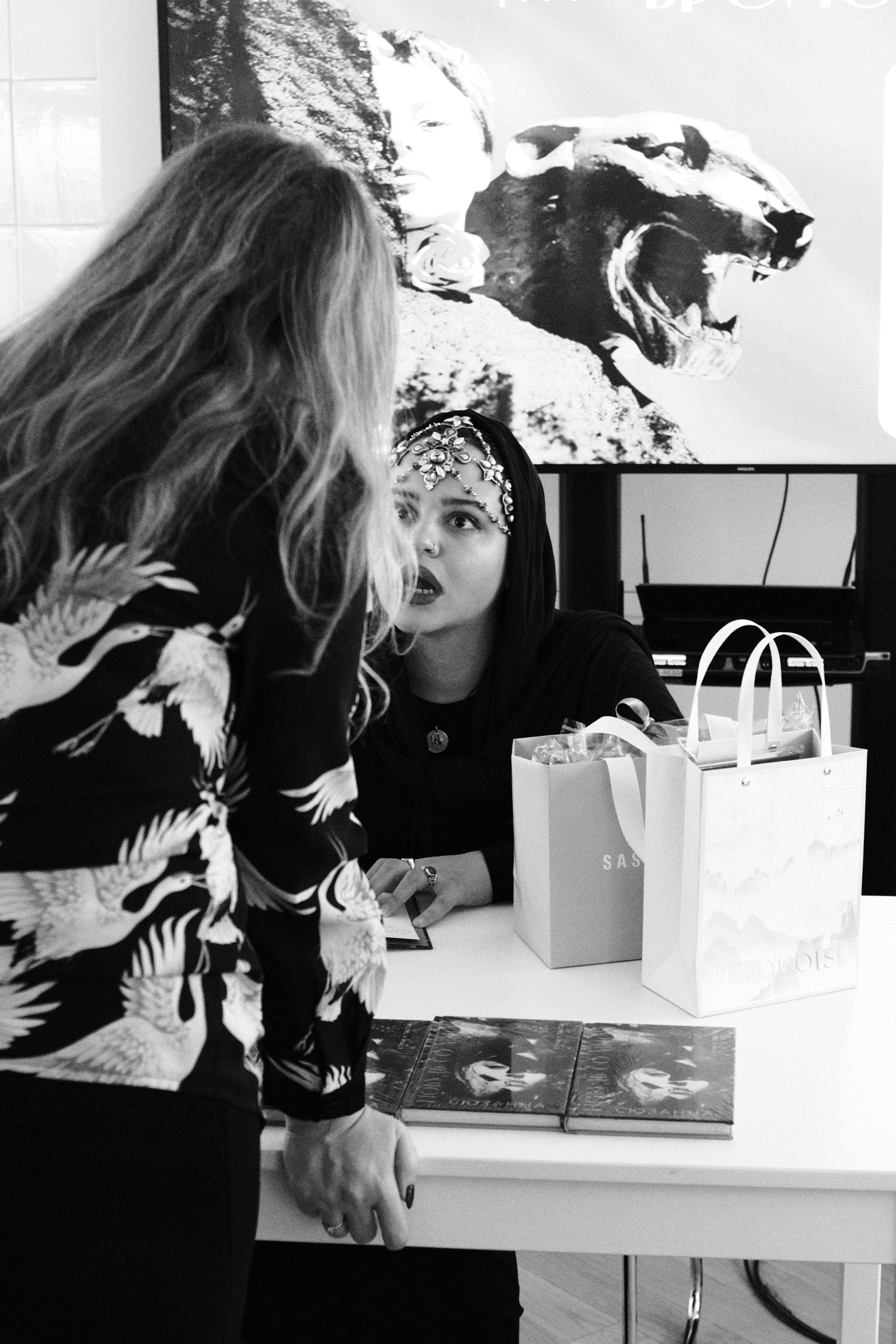 Cюзанна x Никита Каменский | 04.12.24 | Москва