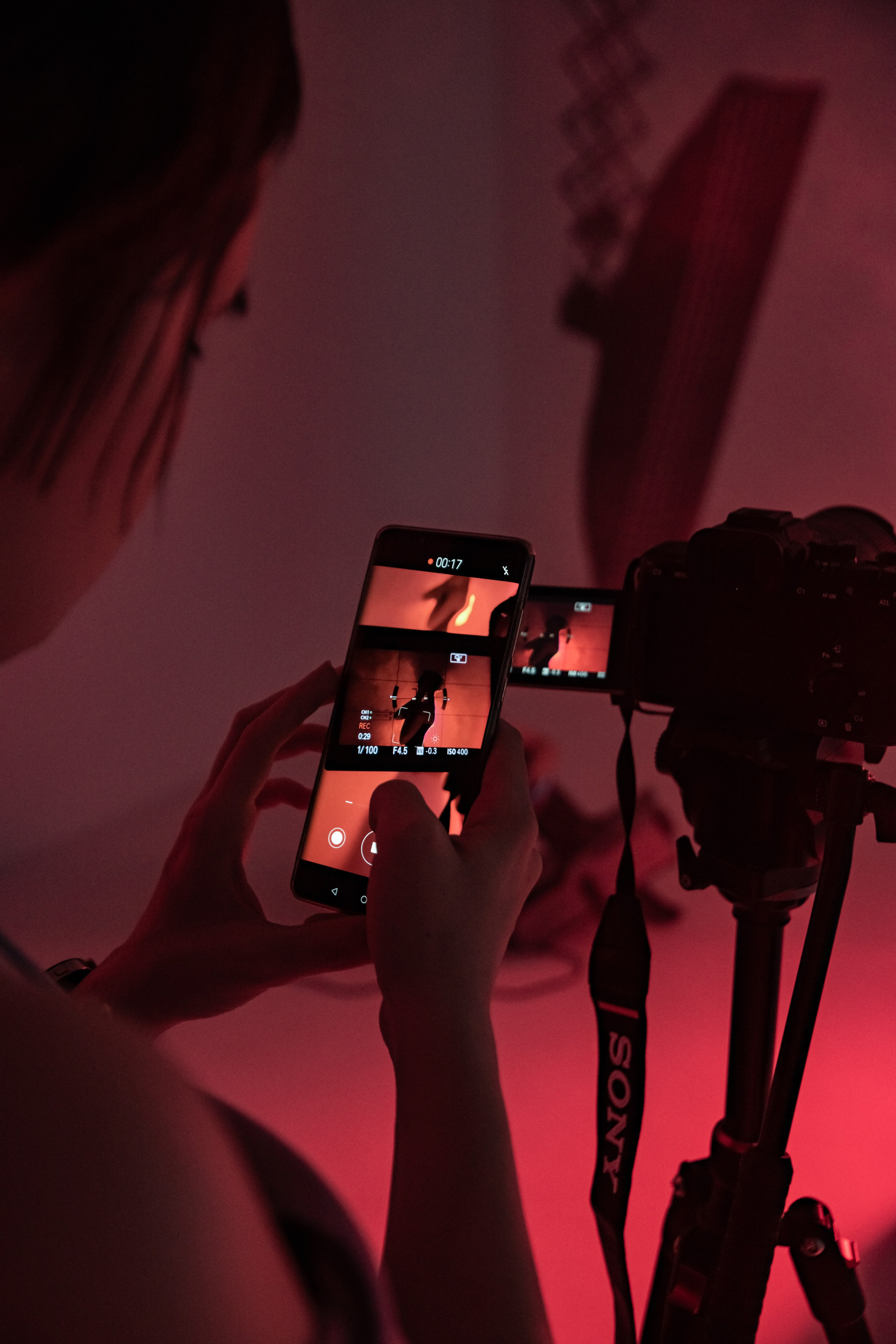 #backstage со съемки бренда. Портретный фотограф в Санкт-Петербурге Дмитриева Наталия