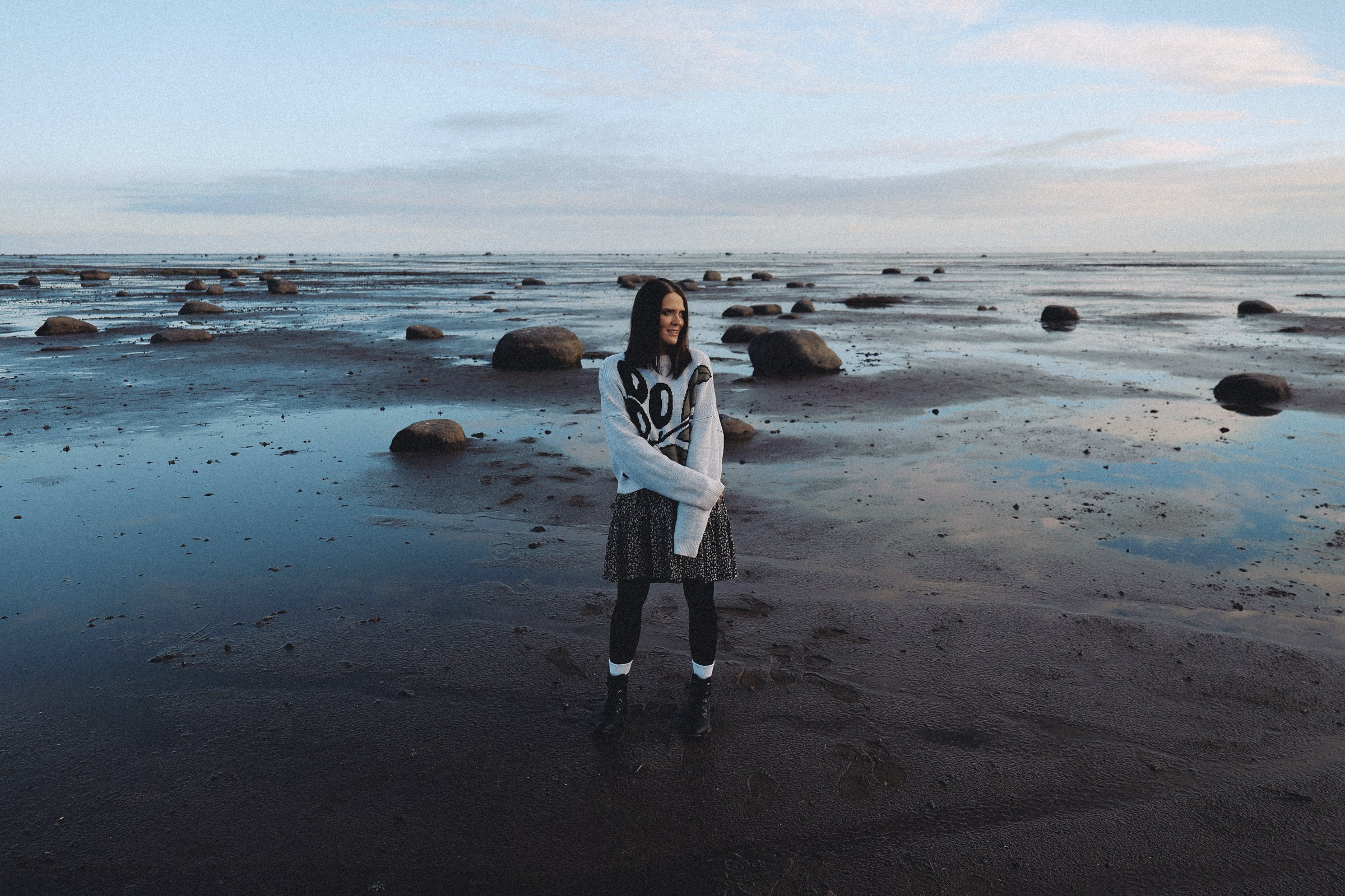 Ксения. Свадебный фотограф Великий Новгород Станислав Кособудский