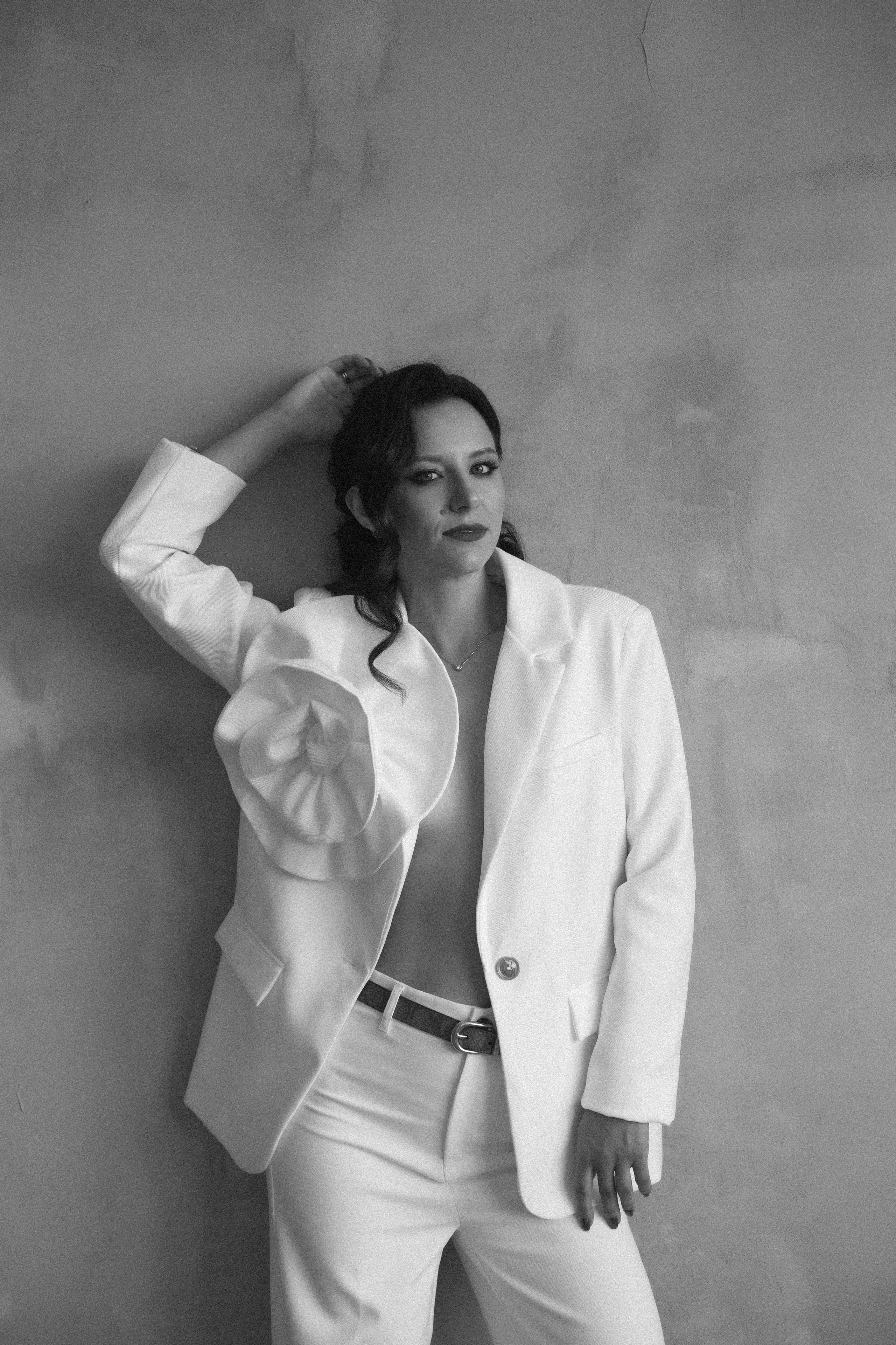 Саша. Анастасия Гольнева