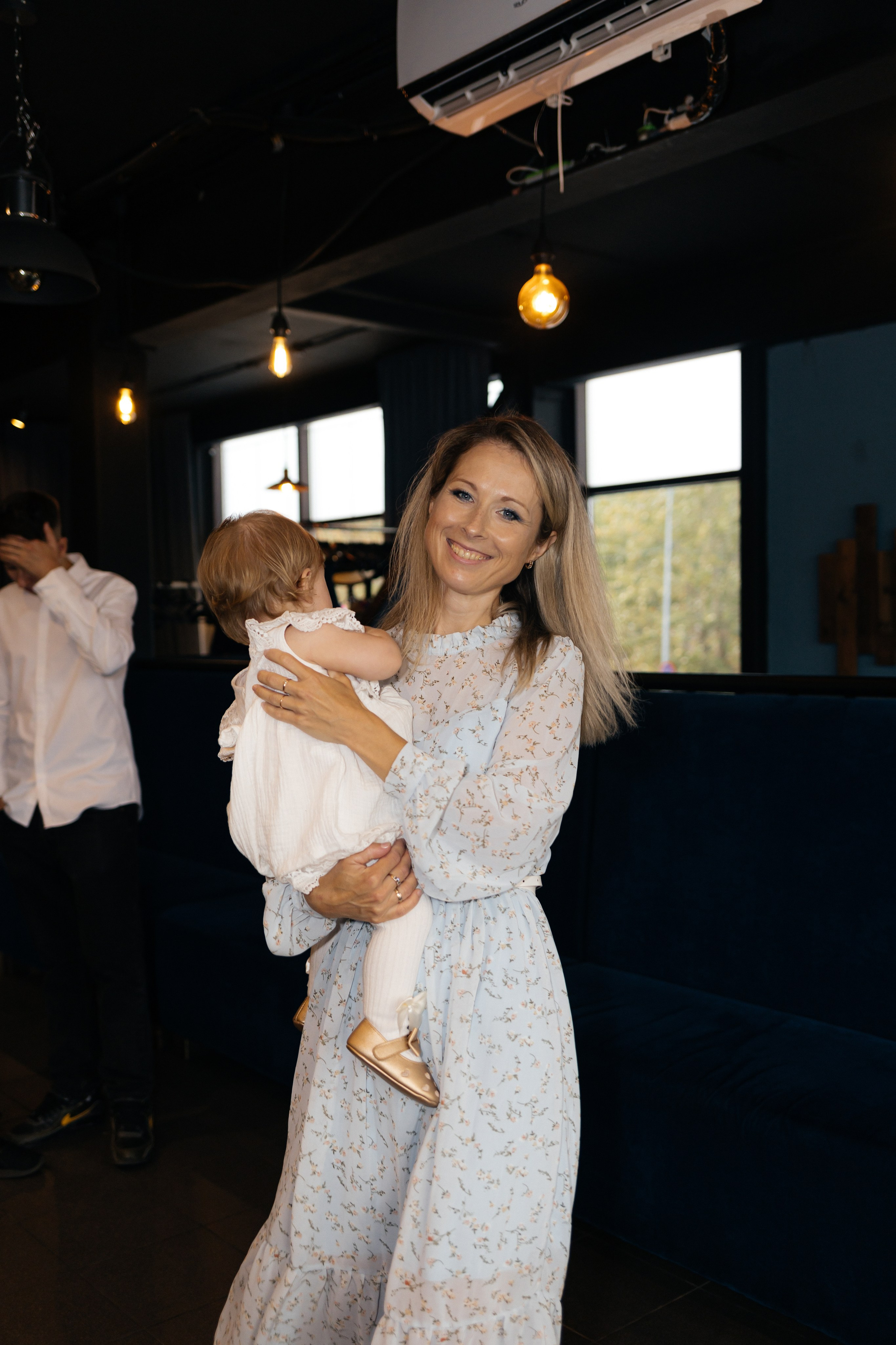 Даниил & Полина. Фотограф Петрозаводск/СПБ