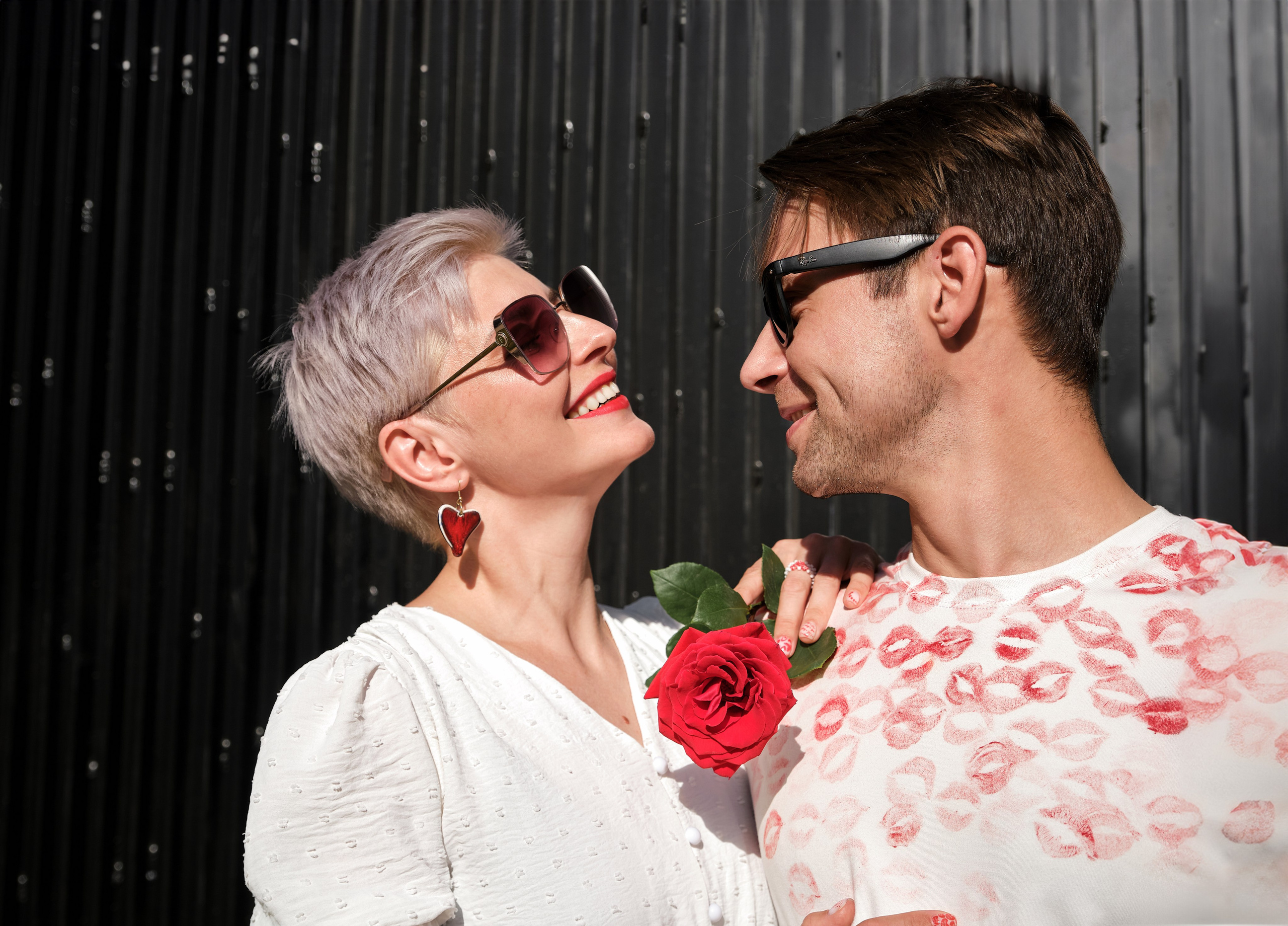 Данила и Камила