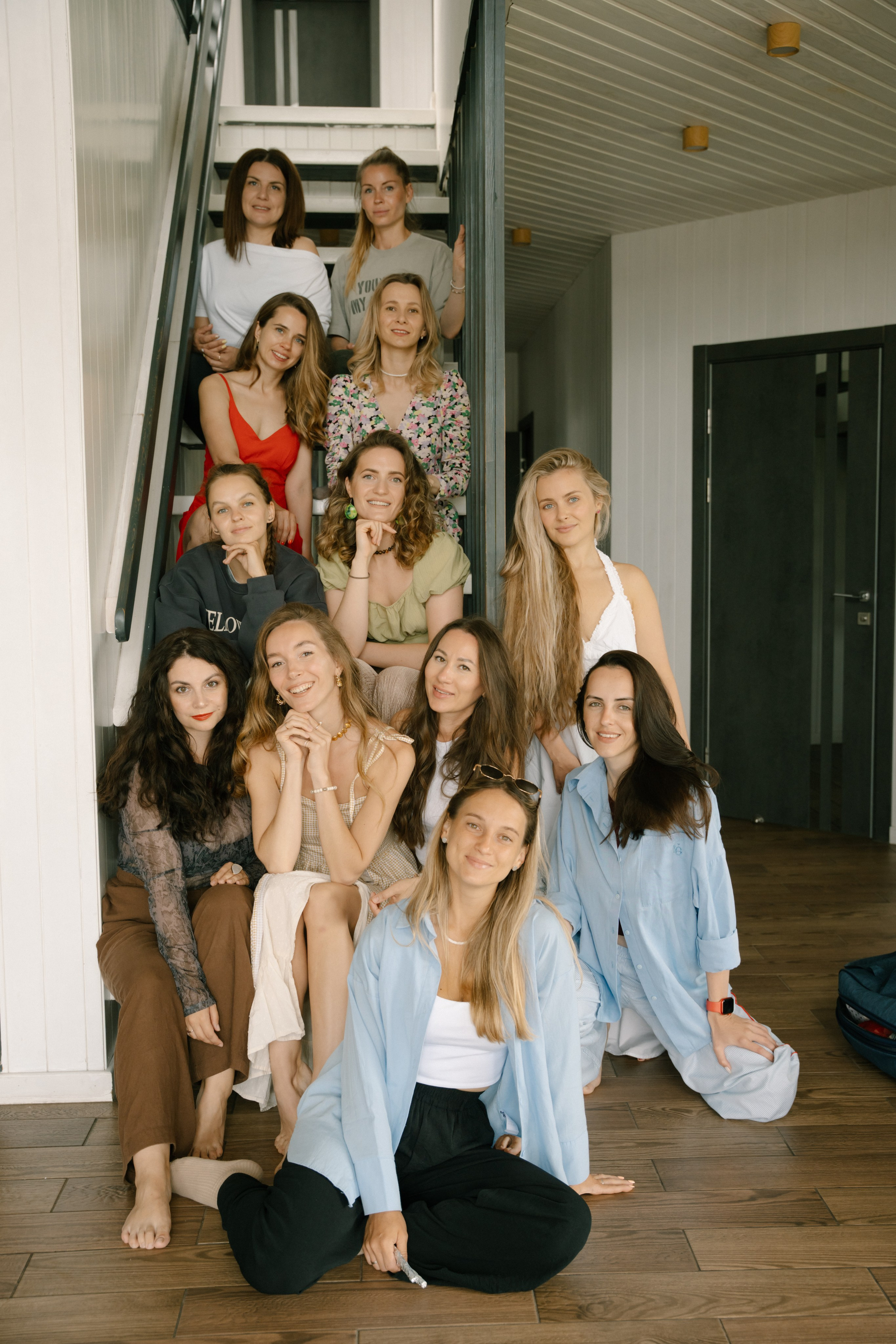 Девичник c Любовью 11.0 @chesupergirl. Ульяна Ремезова | Фотограф | Челябинск