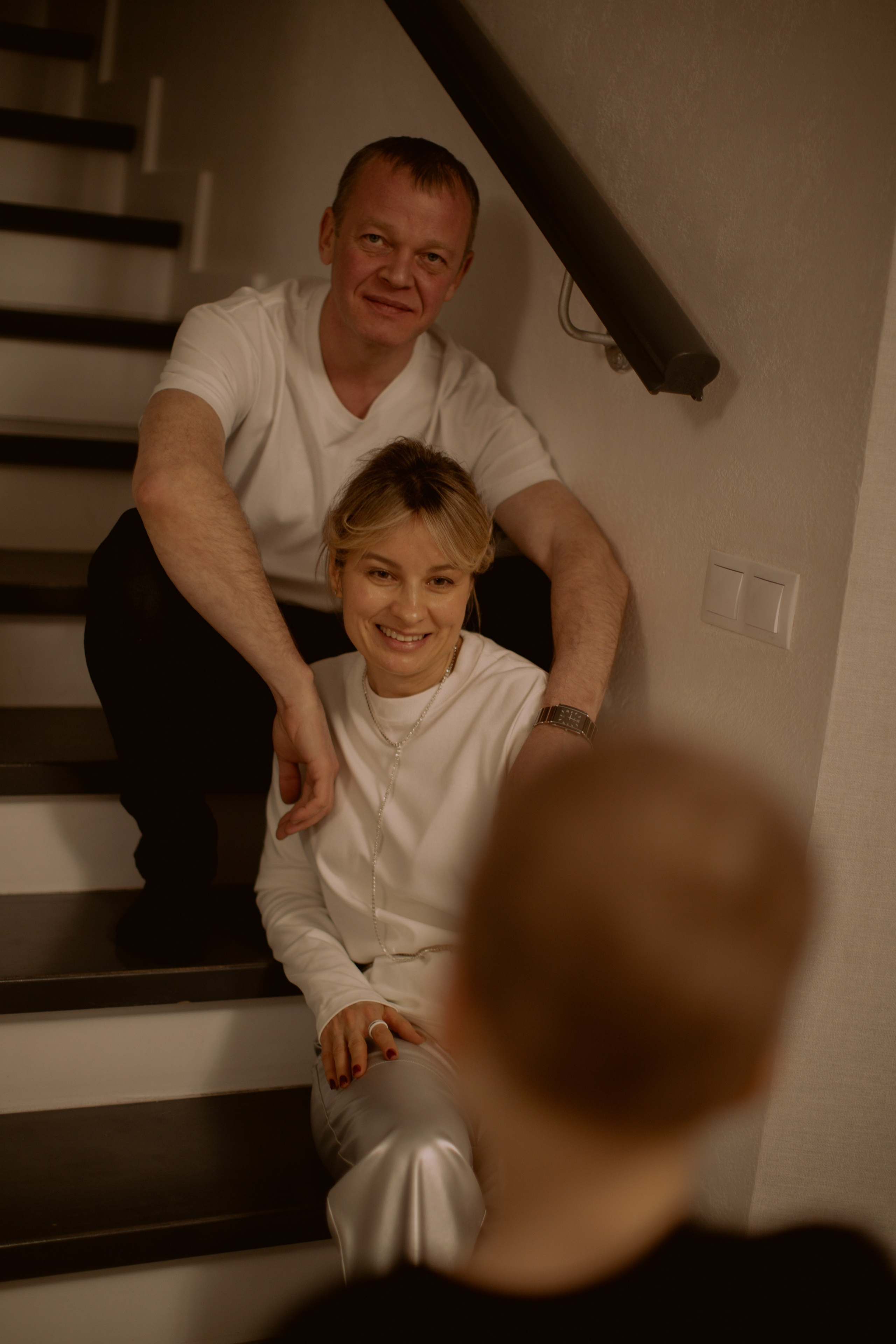 День Рождения в кругу друзей🤍. Фотограф в Нижнем Новгороде