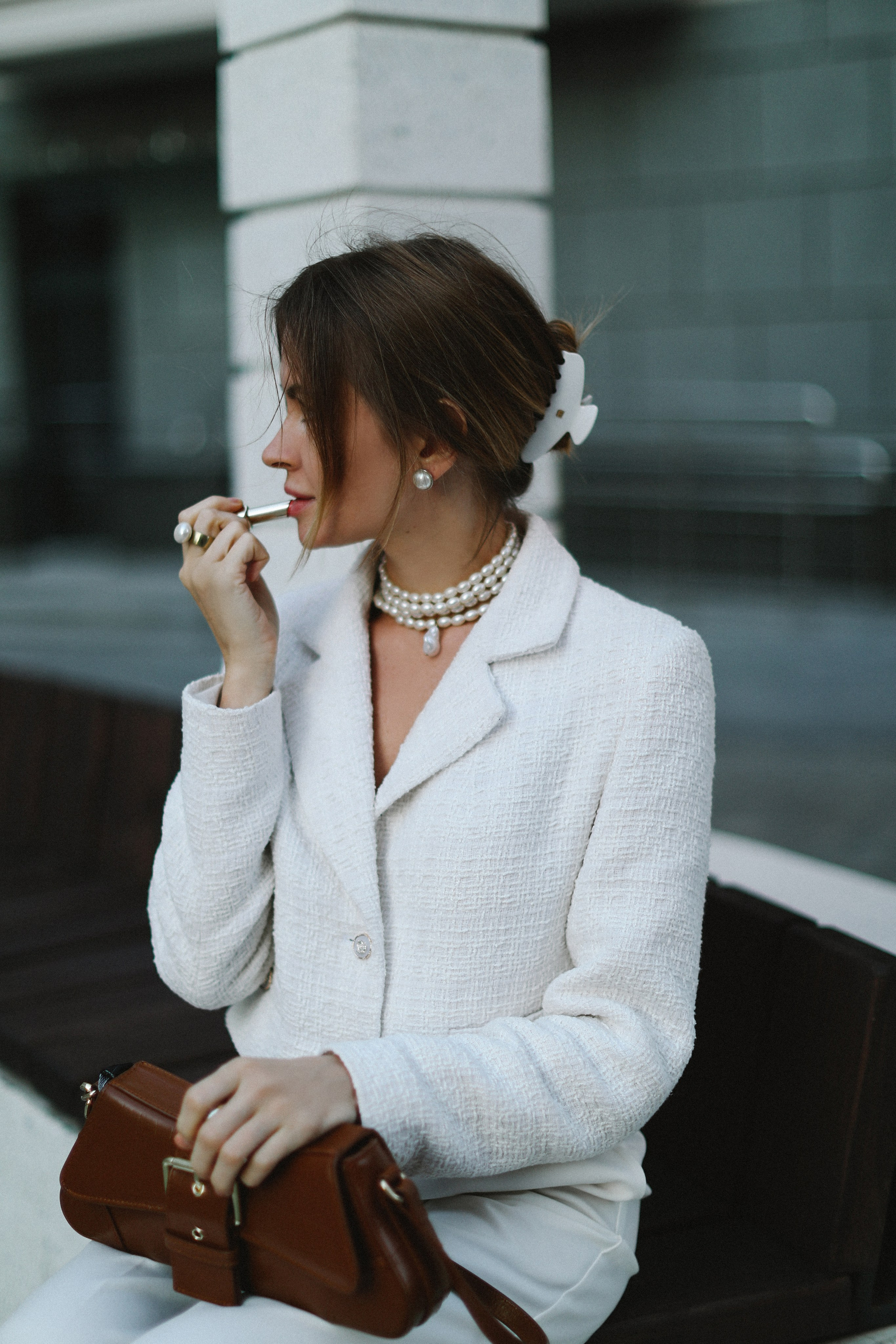 Маша. Фотограф в Нижнем Новгороде