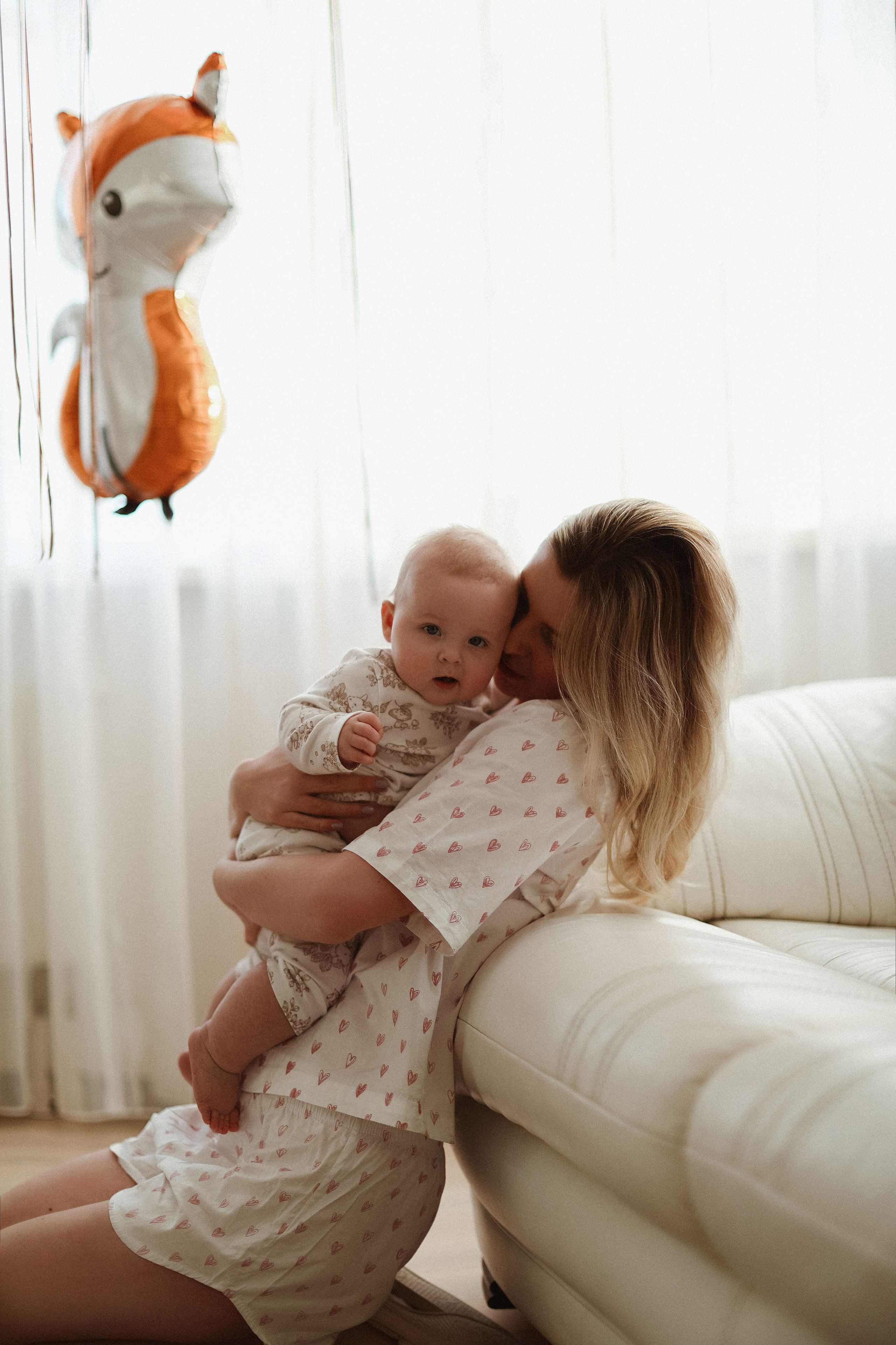 Домашние девочки. Фотограф в Нижнем Новгороде
