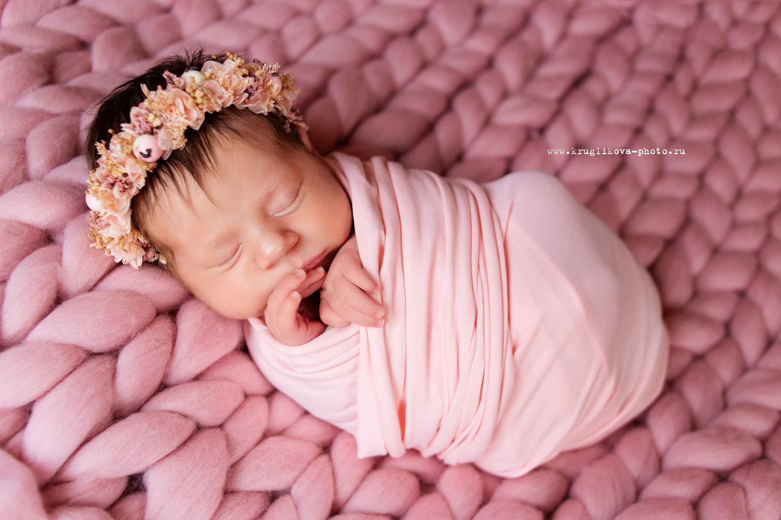 Новорожденные (до 1 месяца). Фотограф новорожденных и детский в Сергиевом Посаде Кругликова Юлия