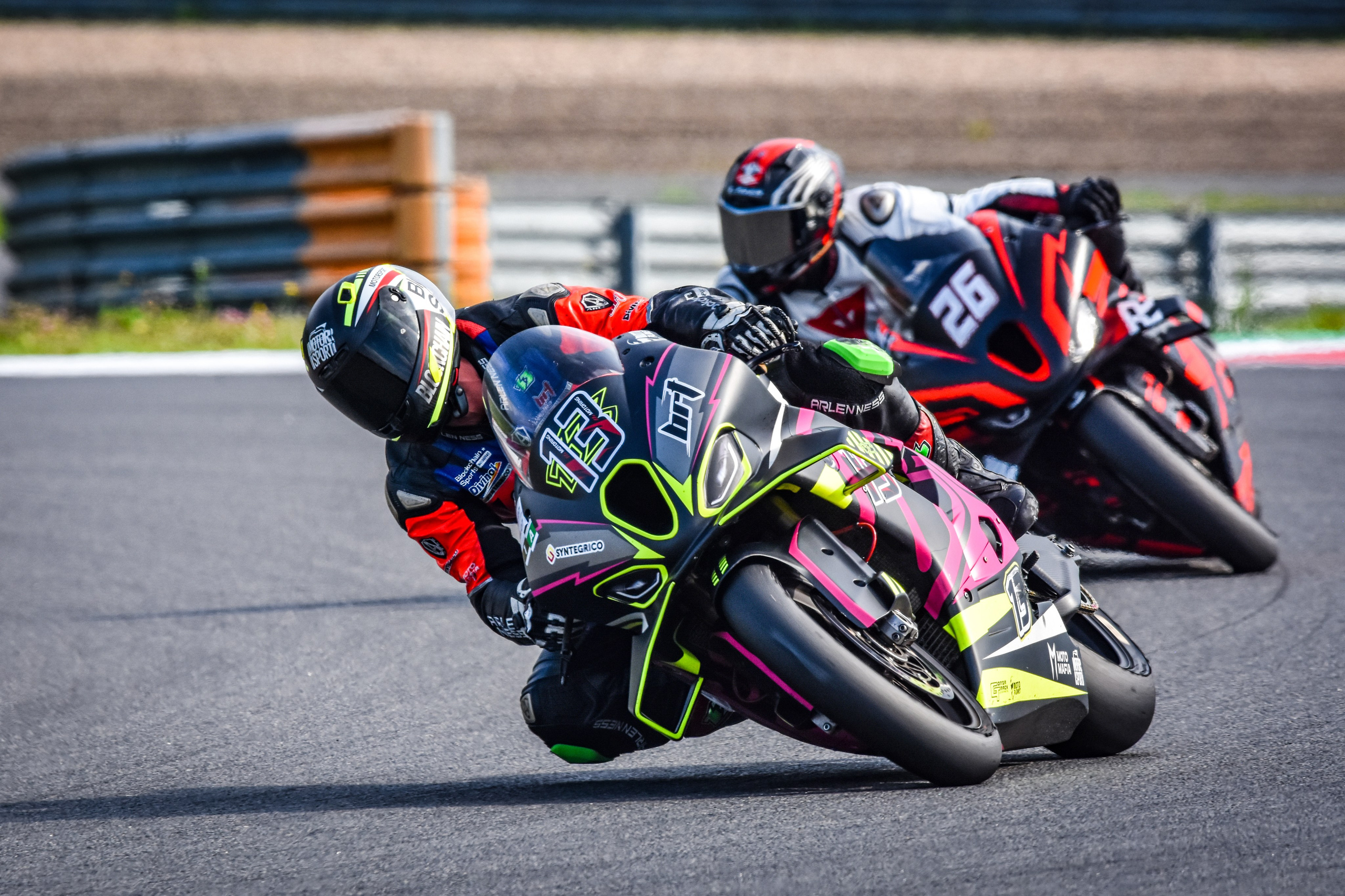 MRW — Motoring — 19-20.07.2025. AlexFecto — галереи фотографий