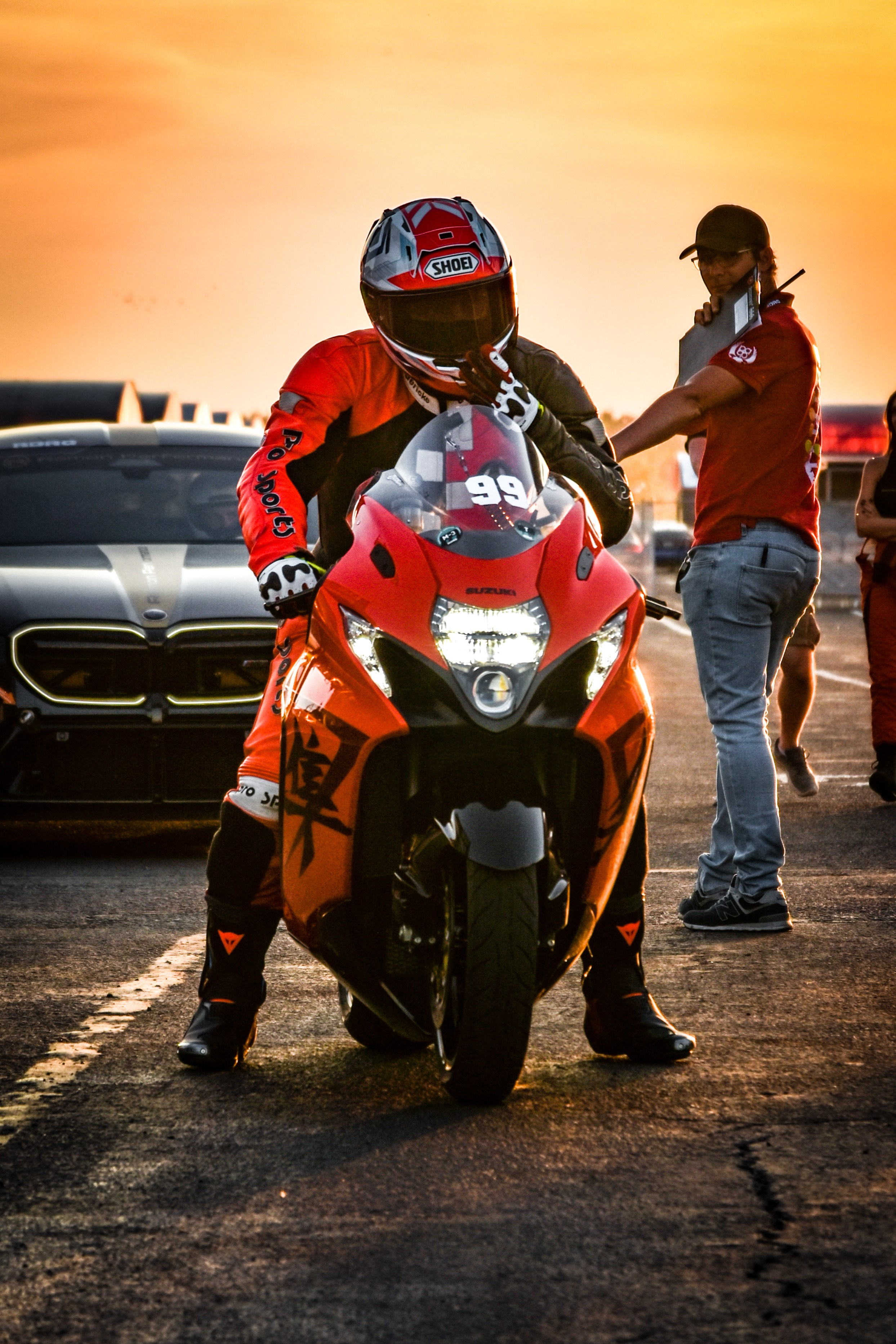 RDRC — 1 этап — 23-25.05.2025. AlexFecto — галереи фотографий