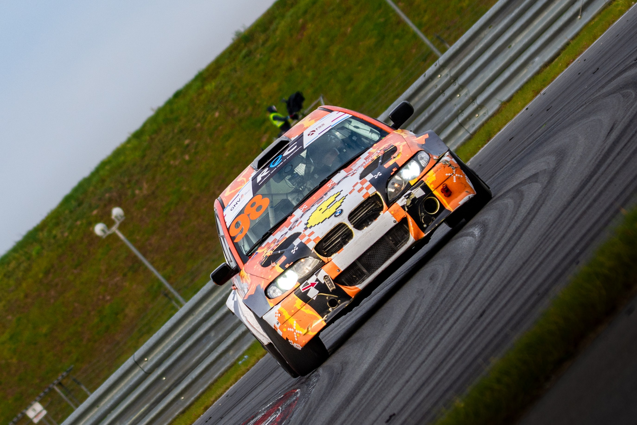 MRW — REC — 04.10.2025. AlexFecto — галереи фотографий