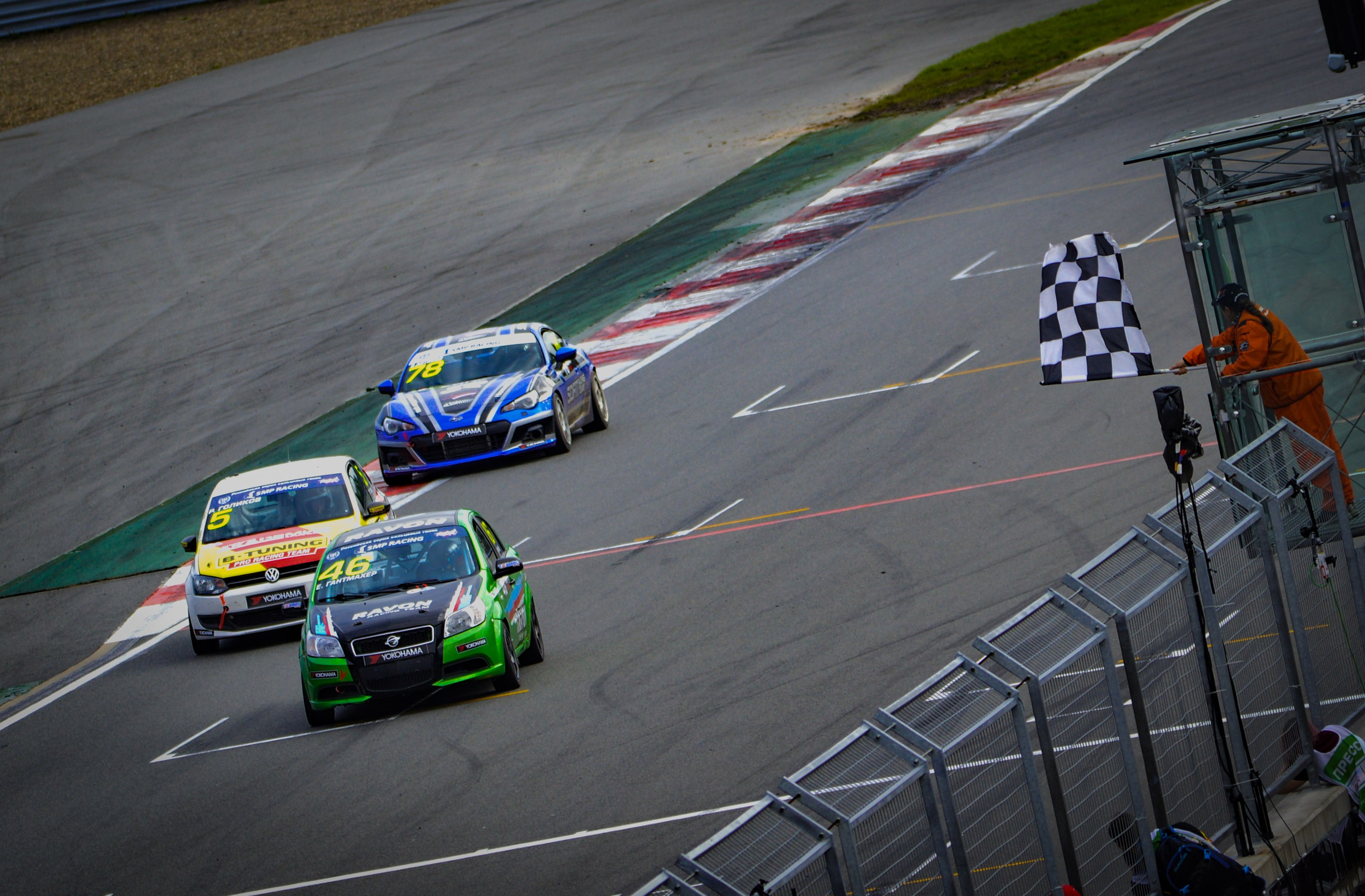 MRW — СМП РСКГ — 17-18.08.2019. AlexFecto — галереи фотографий