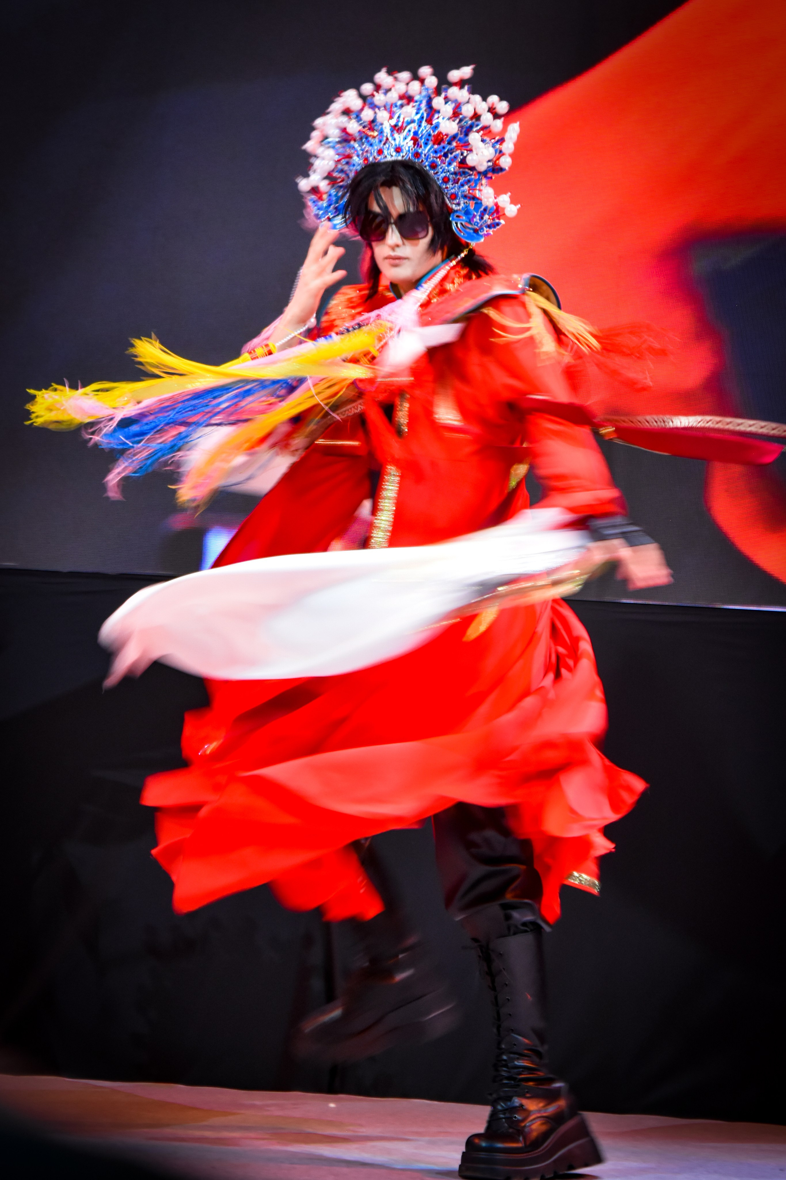 Игрокон — 07-09.03.2025. AlexFecto — галереи фотографий