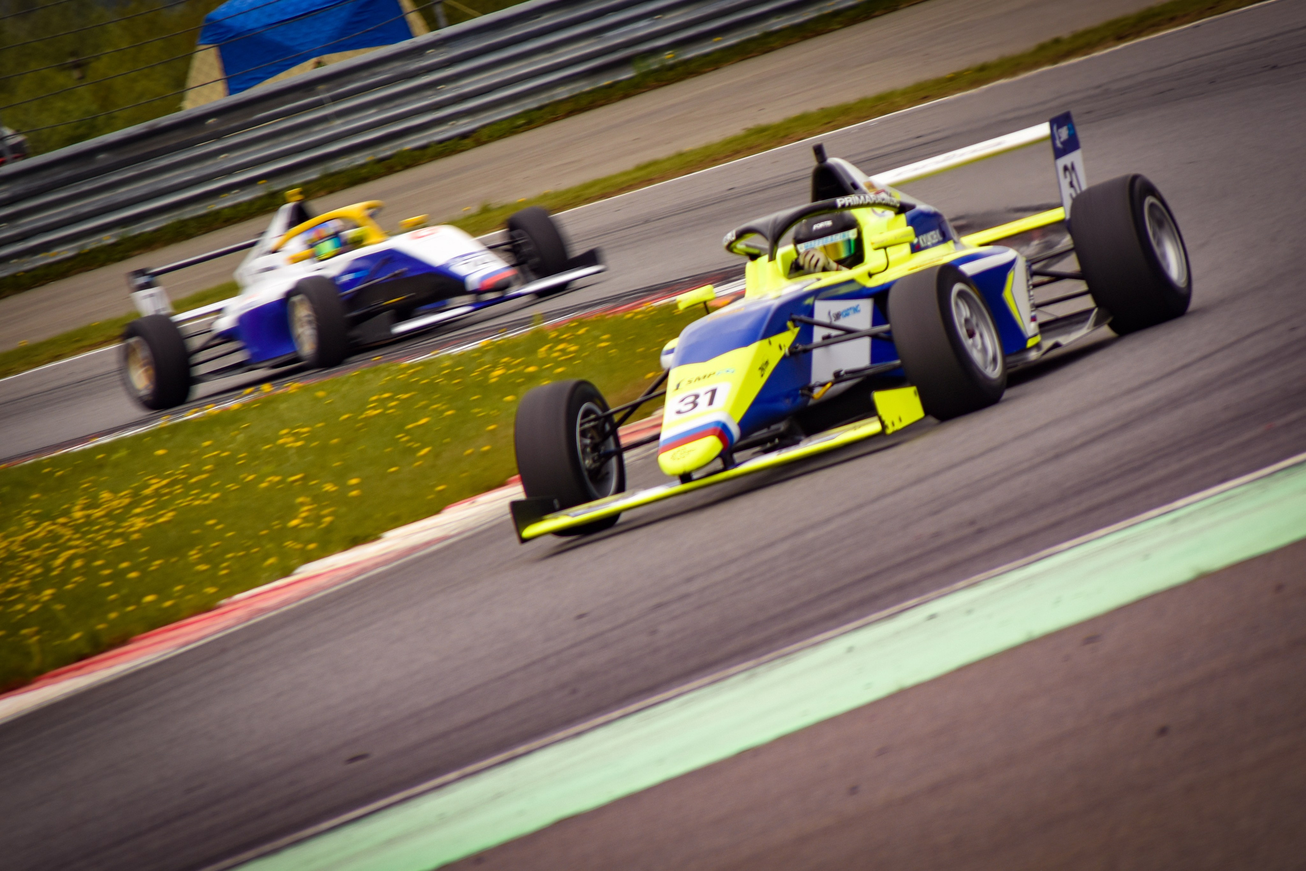 MRW — СМП РСКГ — 17.05.2025. AlexFecto — галереи фотографий