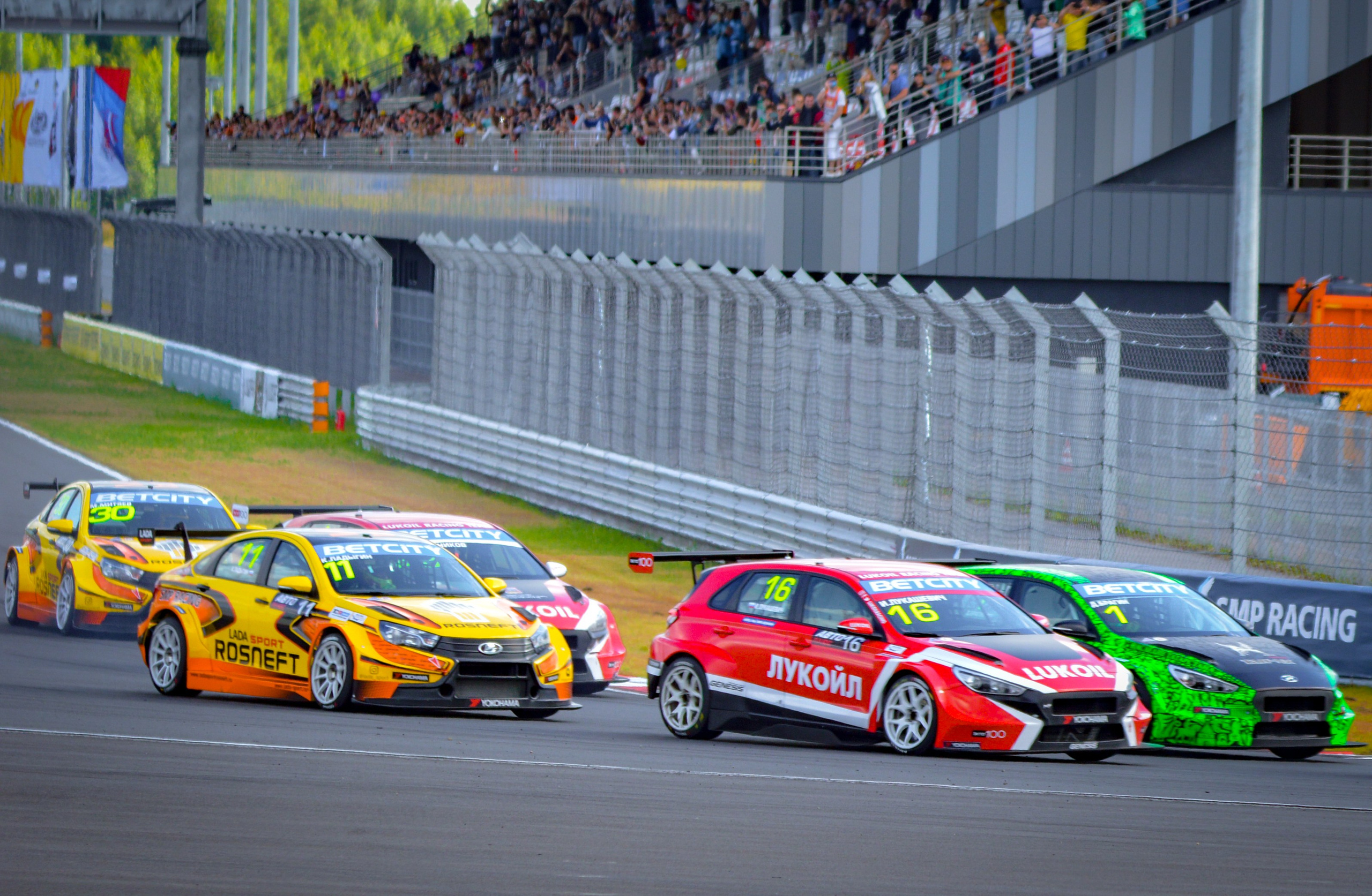 Игора — СМП РСКГ — 26.07.2020. AlexFecto — галереи фотографий