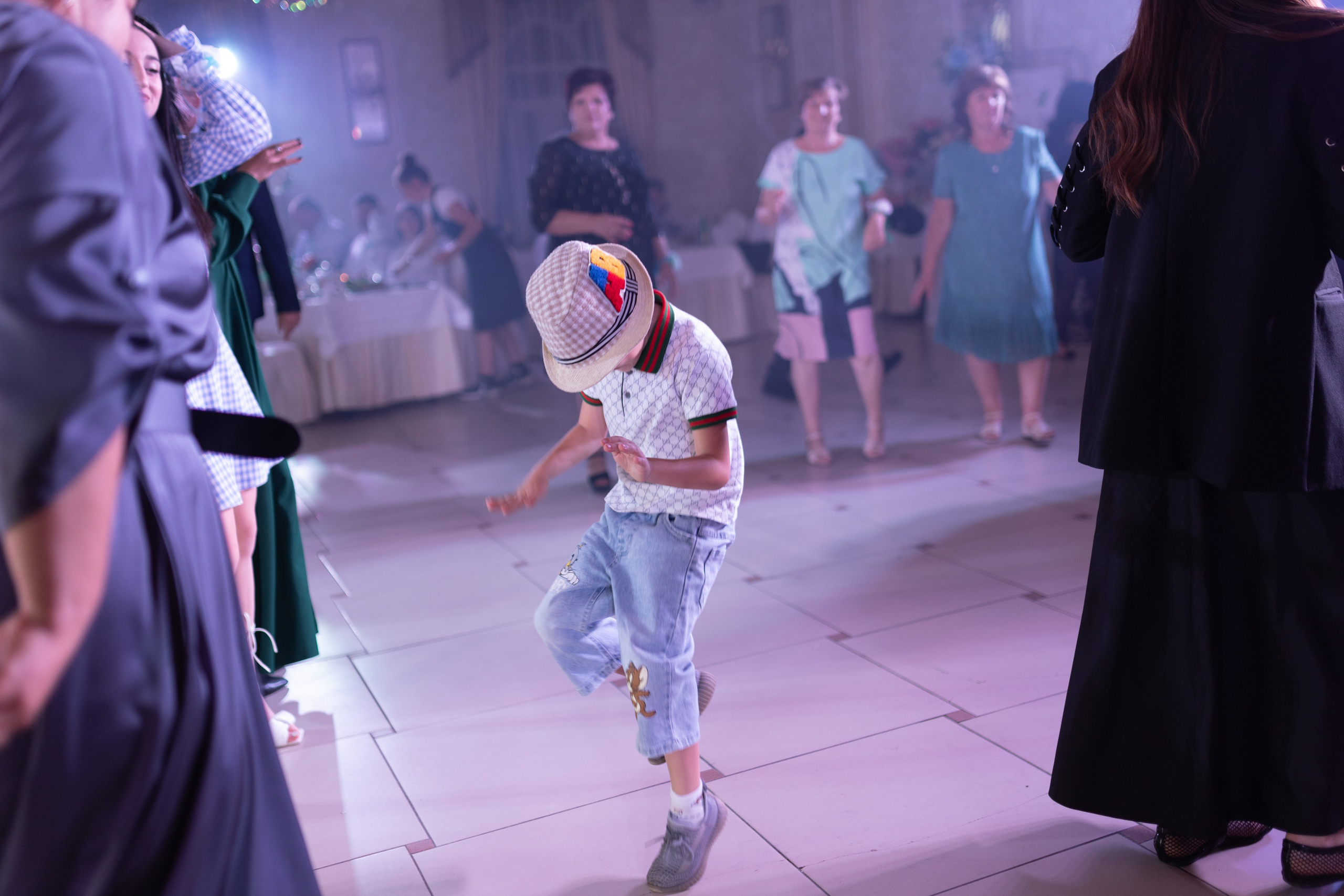 Репортаж. Фотограф в Краснодарском крае