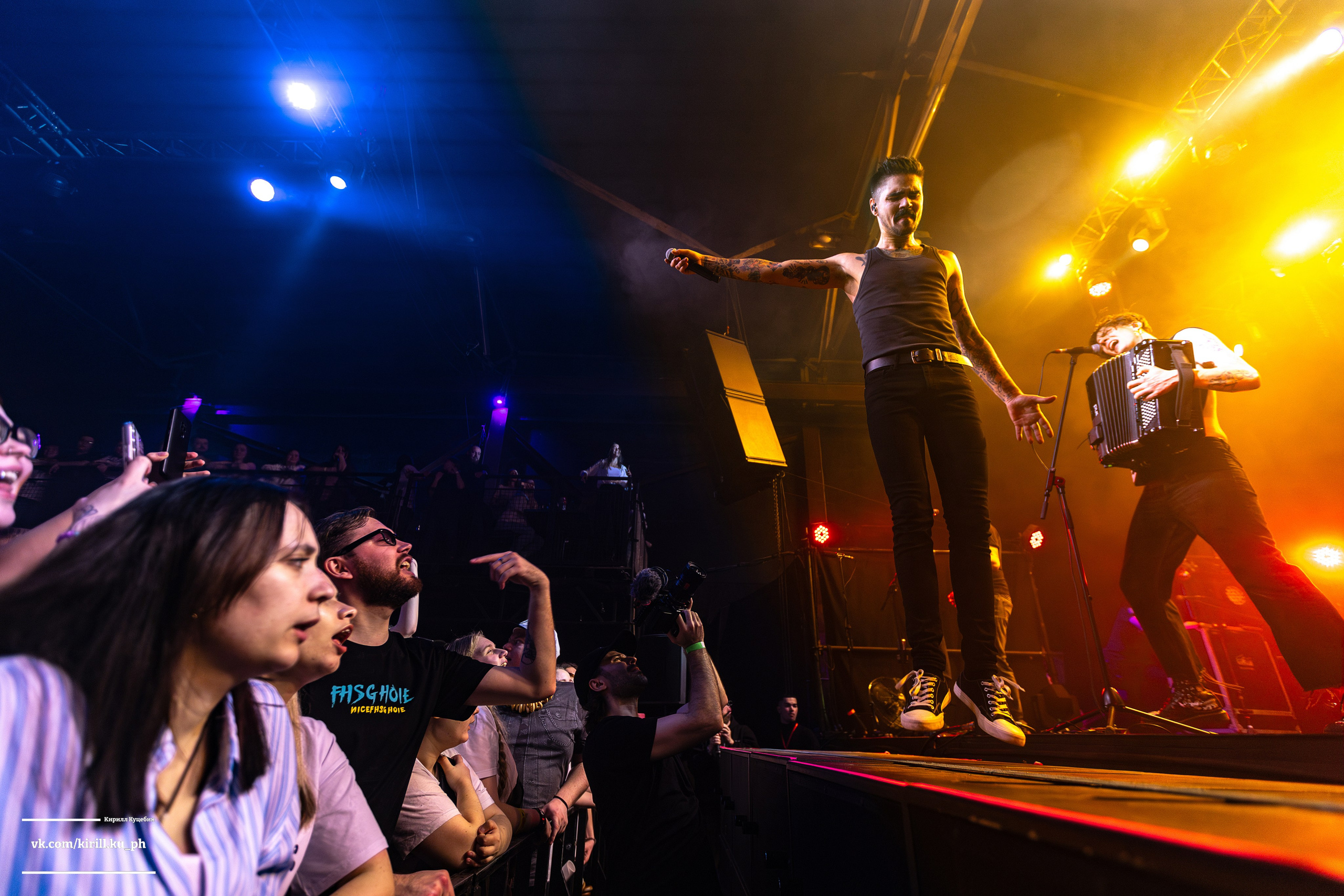 Концерт группы The Hatters в Свобода концерт холл 04.04.24. Репортажный фотограф Екатеринбург | Яркий, качественный репортаж | Концерты, клубы, репортаж, праздники, корпоративы