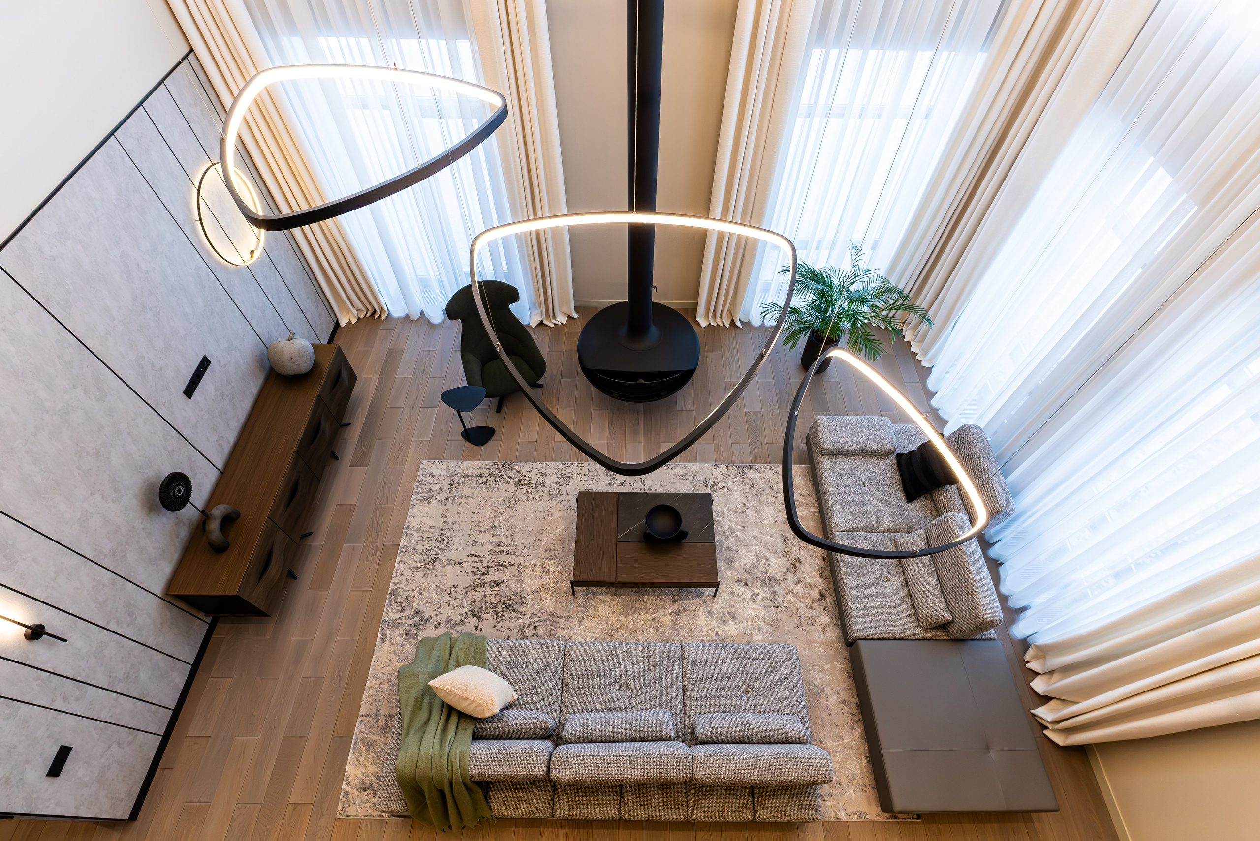 Интерьерная. KUSTOV PRODUCTION — профессиональная фотосъёмка в Москве