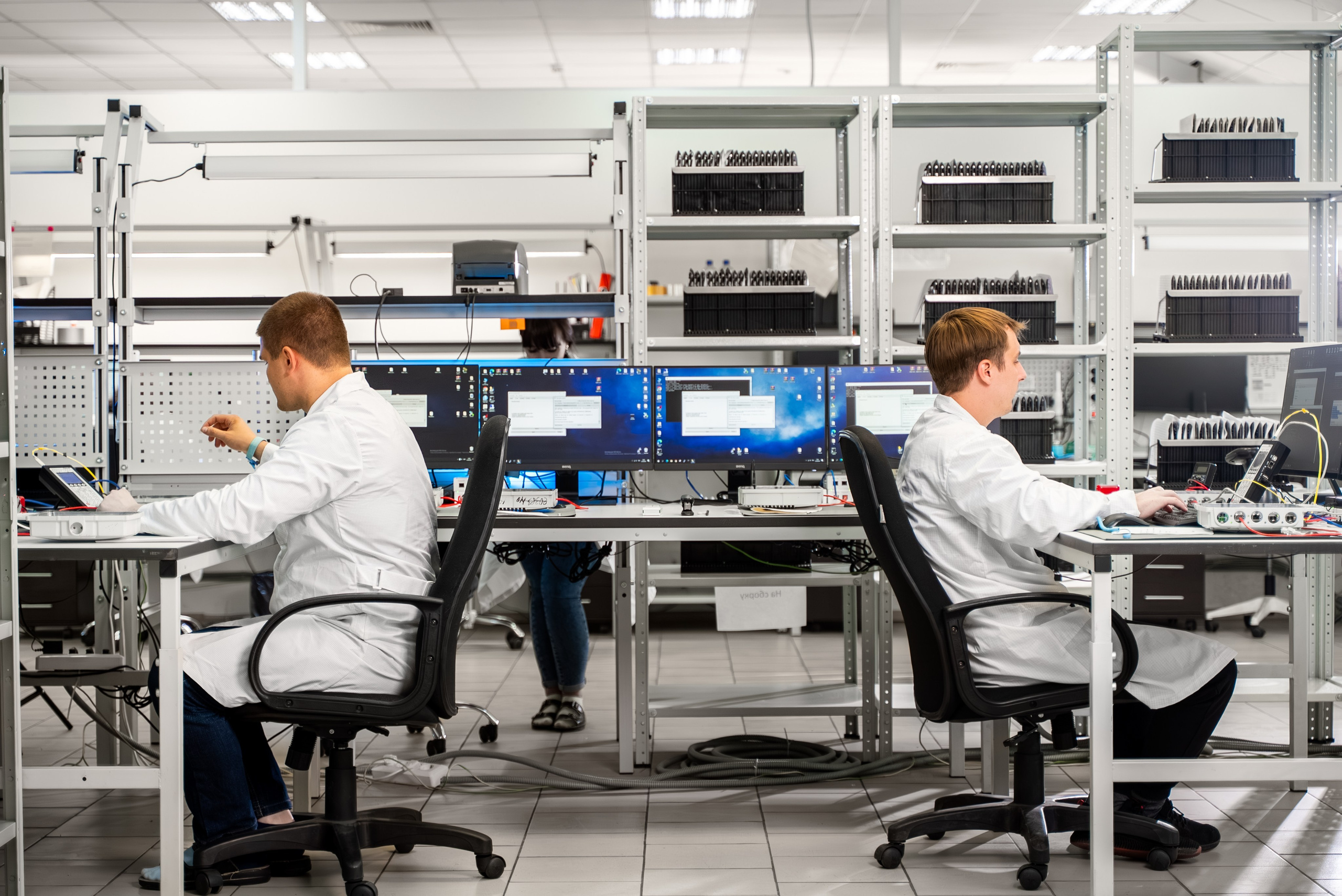 Корпоративная. KUSTOV PRODUCTION — профессиональная фотосъёмка в Москве