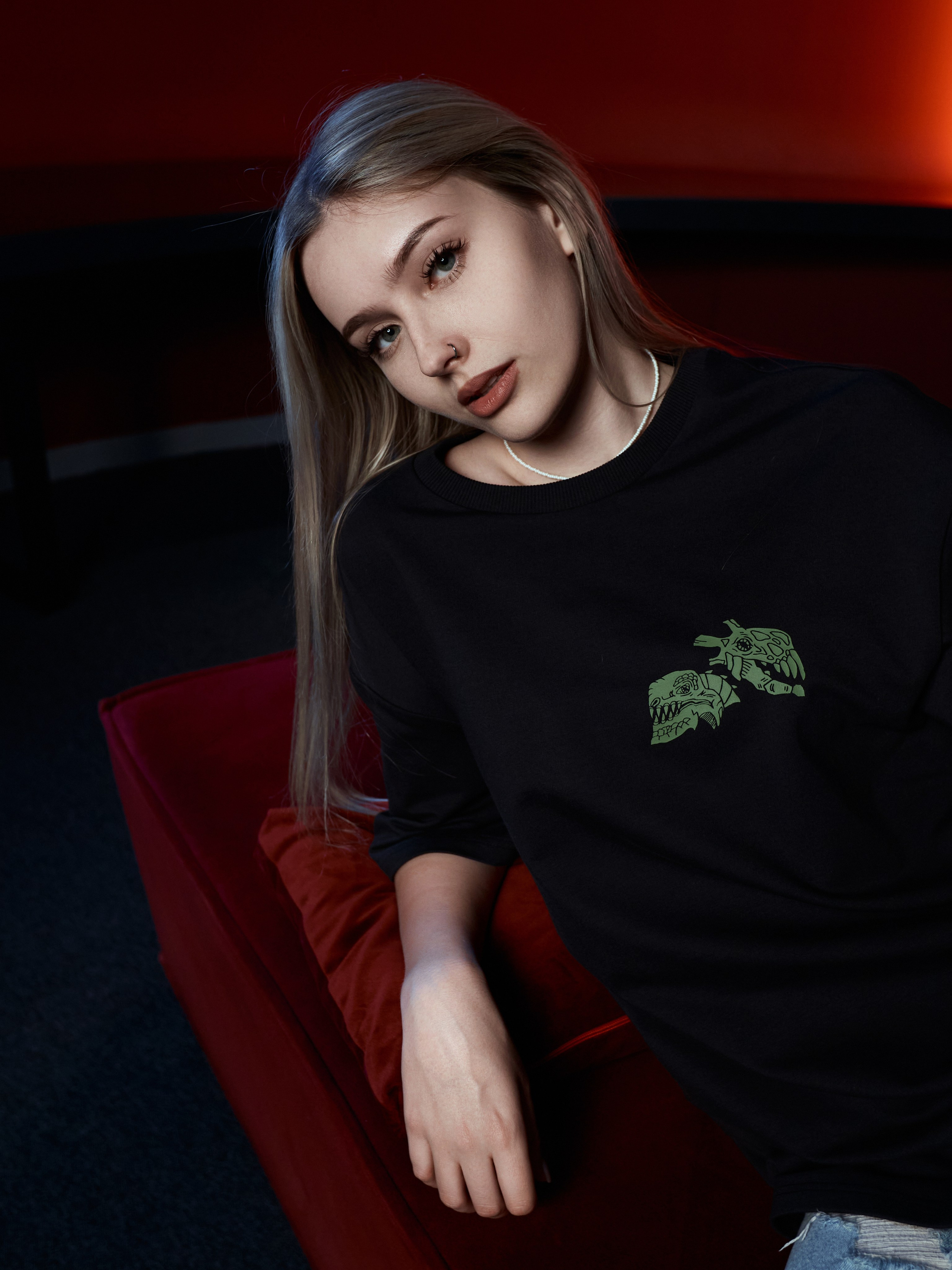 Мерч Кибер и BetBoom. Фотограф Иван Косарев