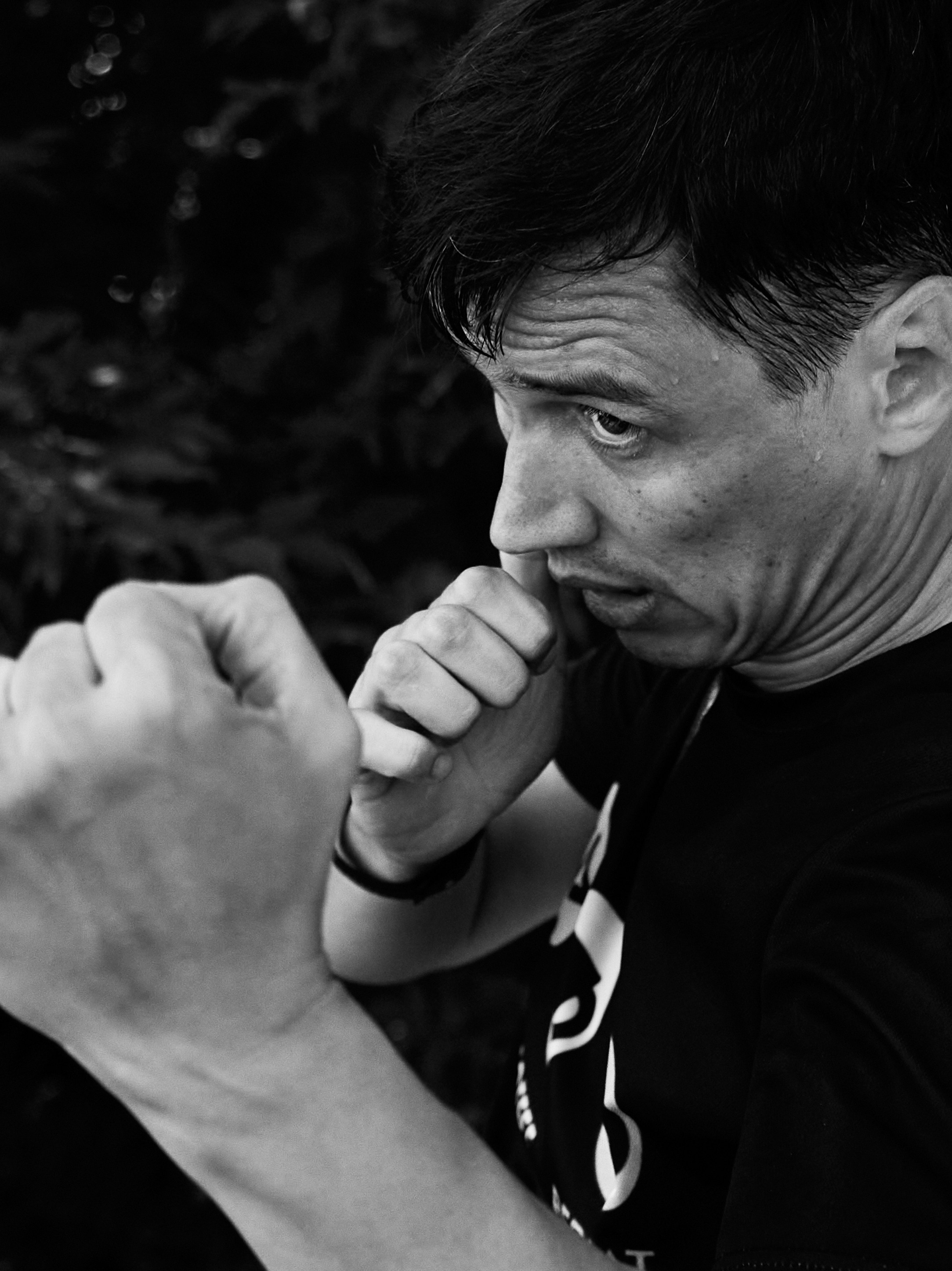 Ударный бег Уралхим Run Factory. Фотограф Иван Косарев