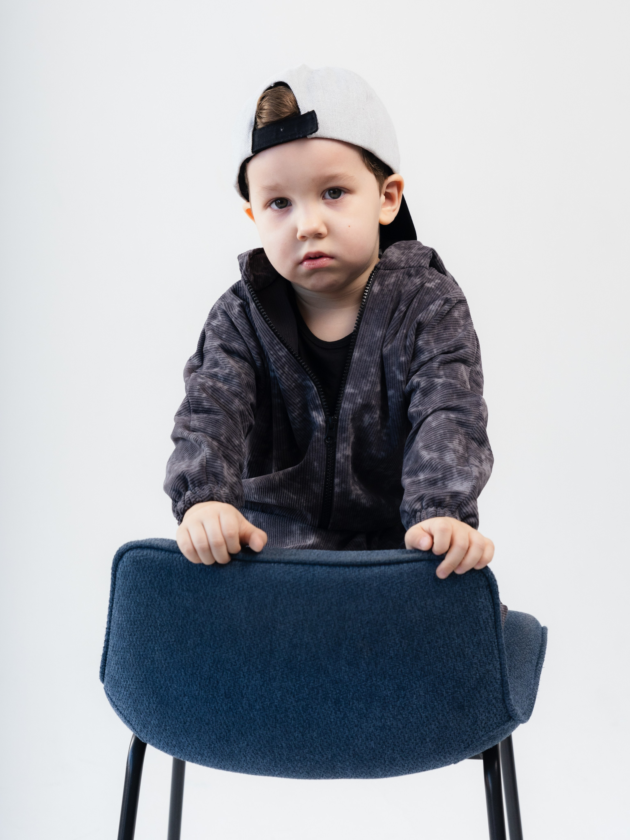 Tiny Bestie костюмы. Фотограф Иван Косарев