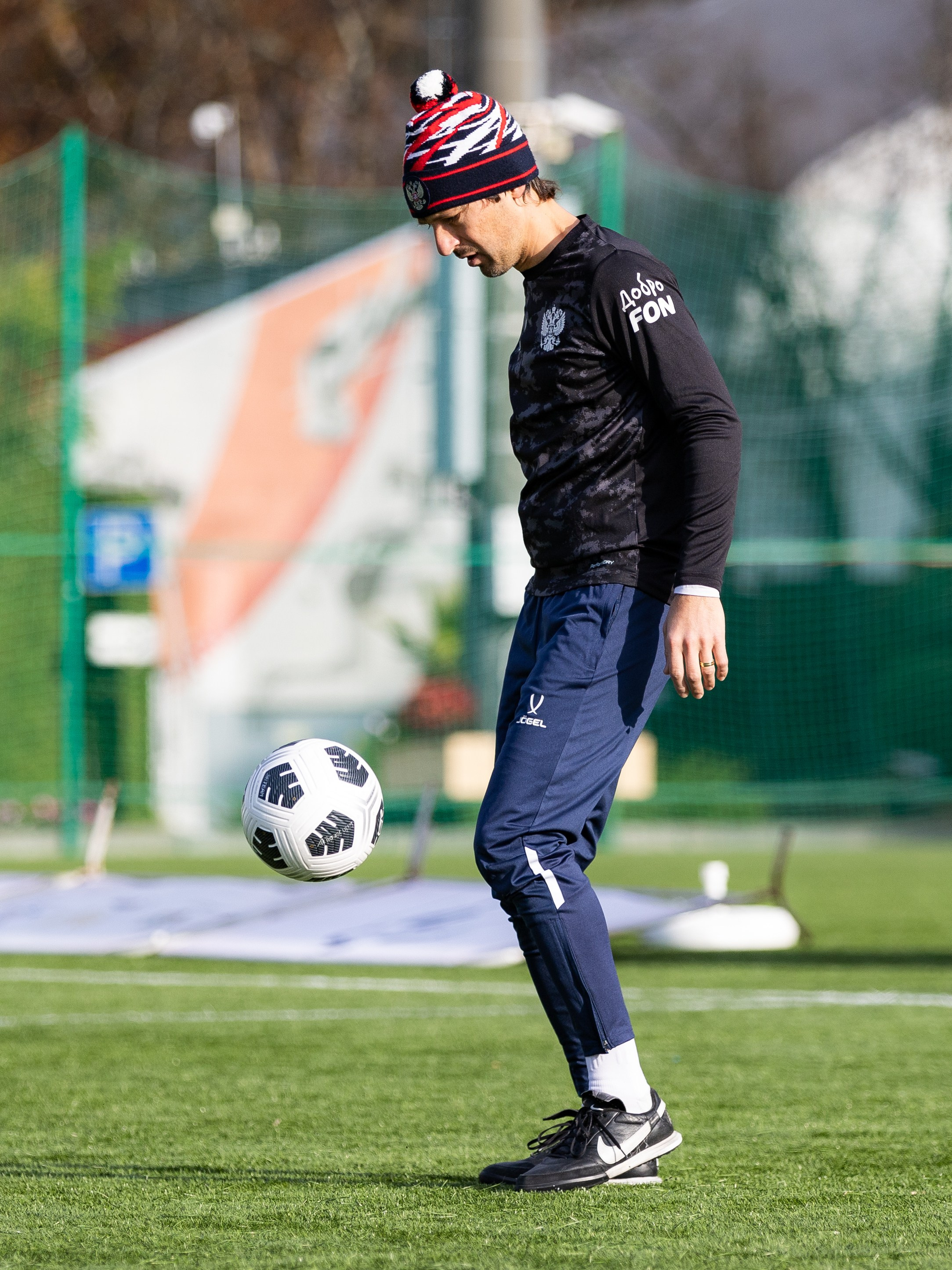 «Герои нашего времени». Фотограф Иван Косарев