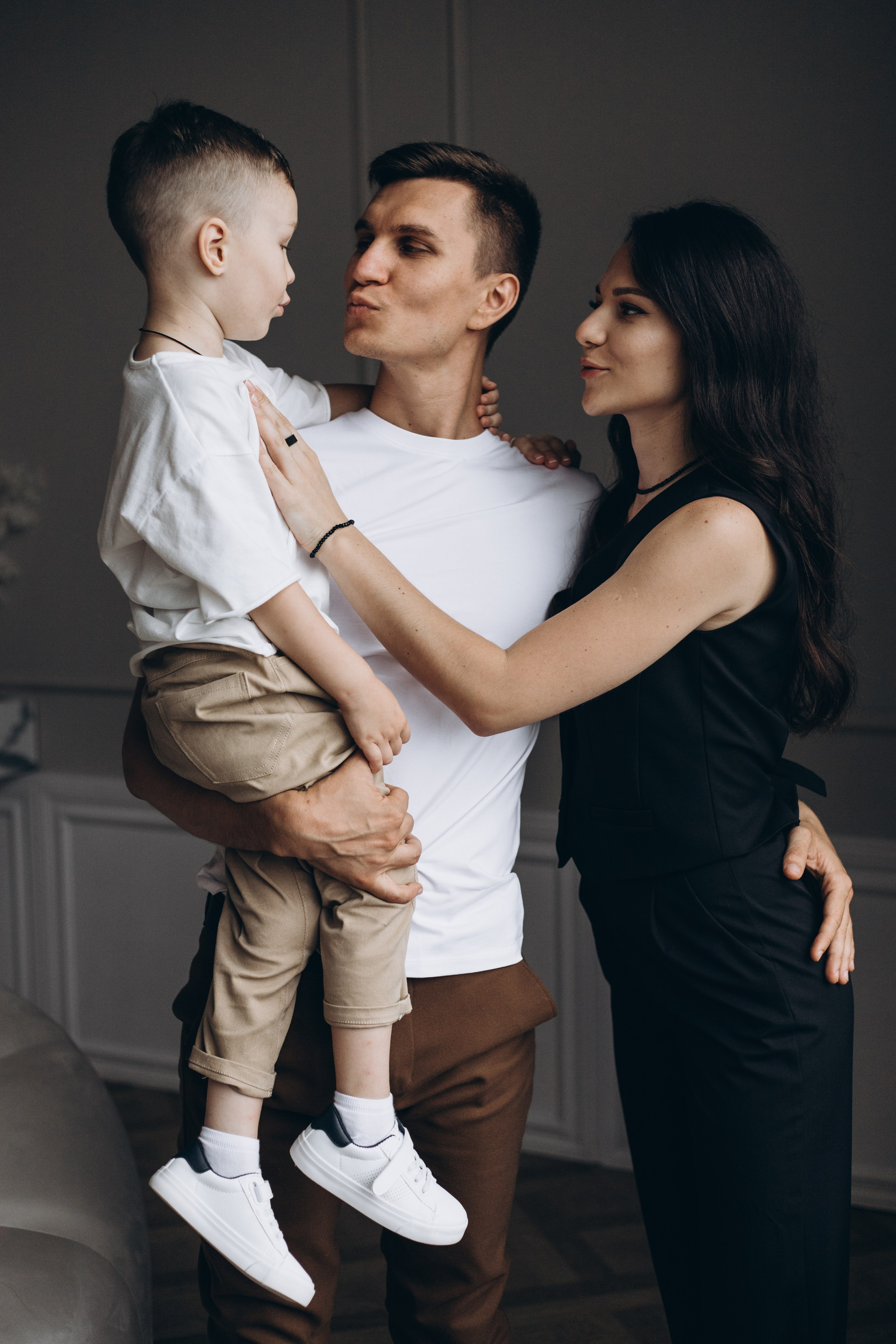 Доза уютных воспоминаний. Свадебный и семейный фотограф Краснова Юлия