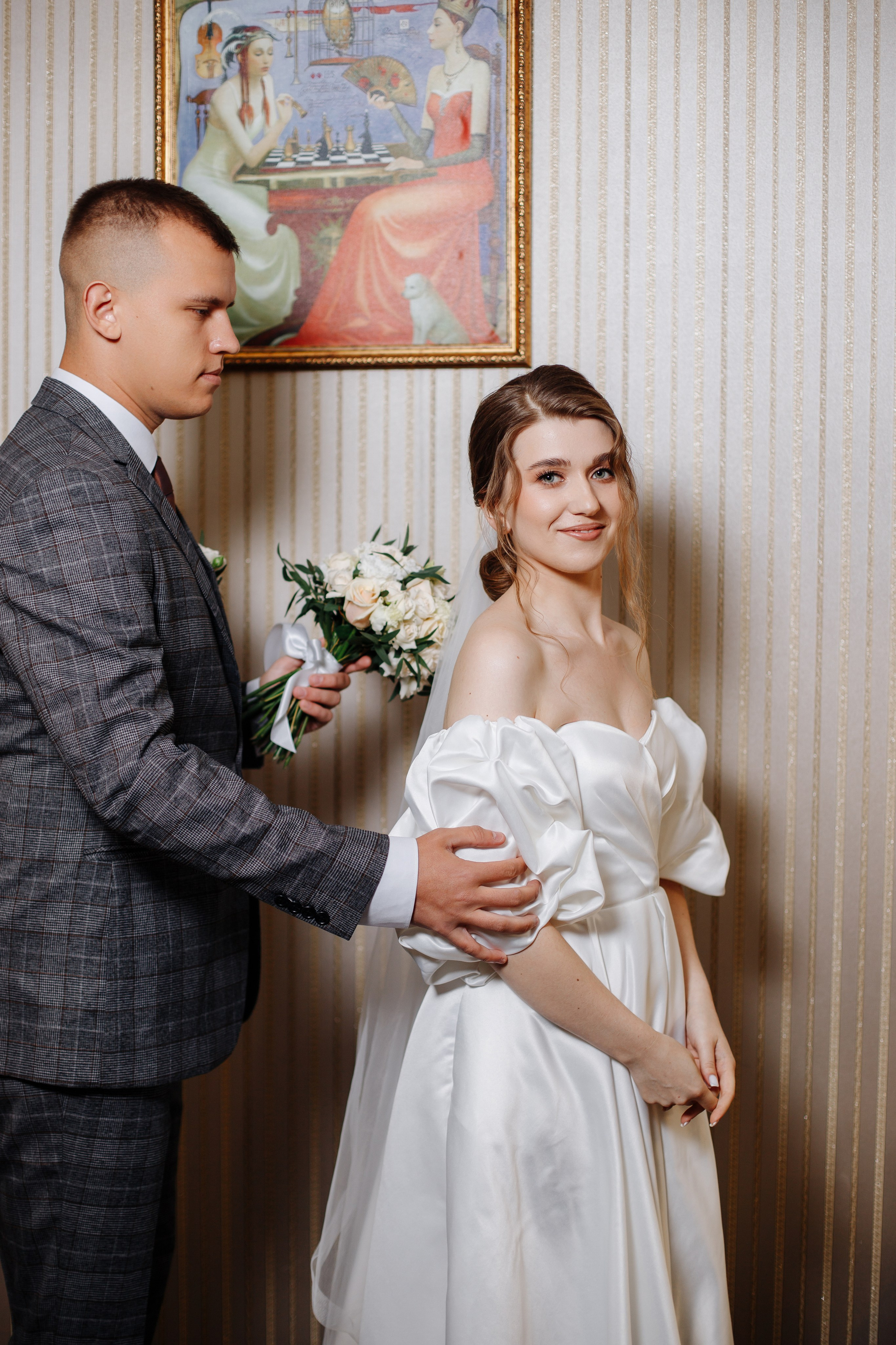 Валерий ♥ Екатерина. Свадебный и семейный фотограф в городе Воронеж. Ирина Боловина