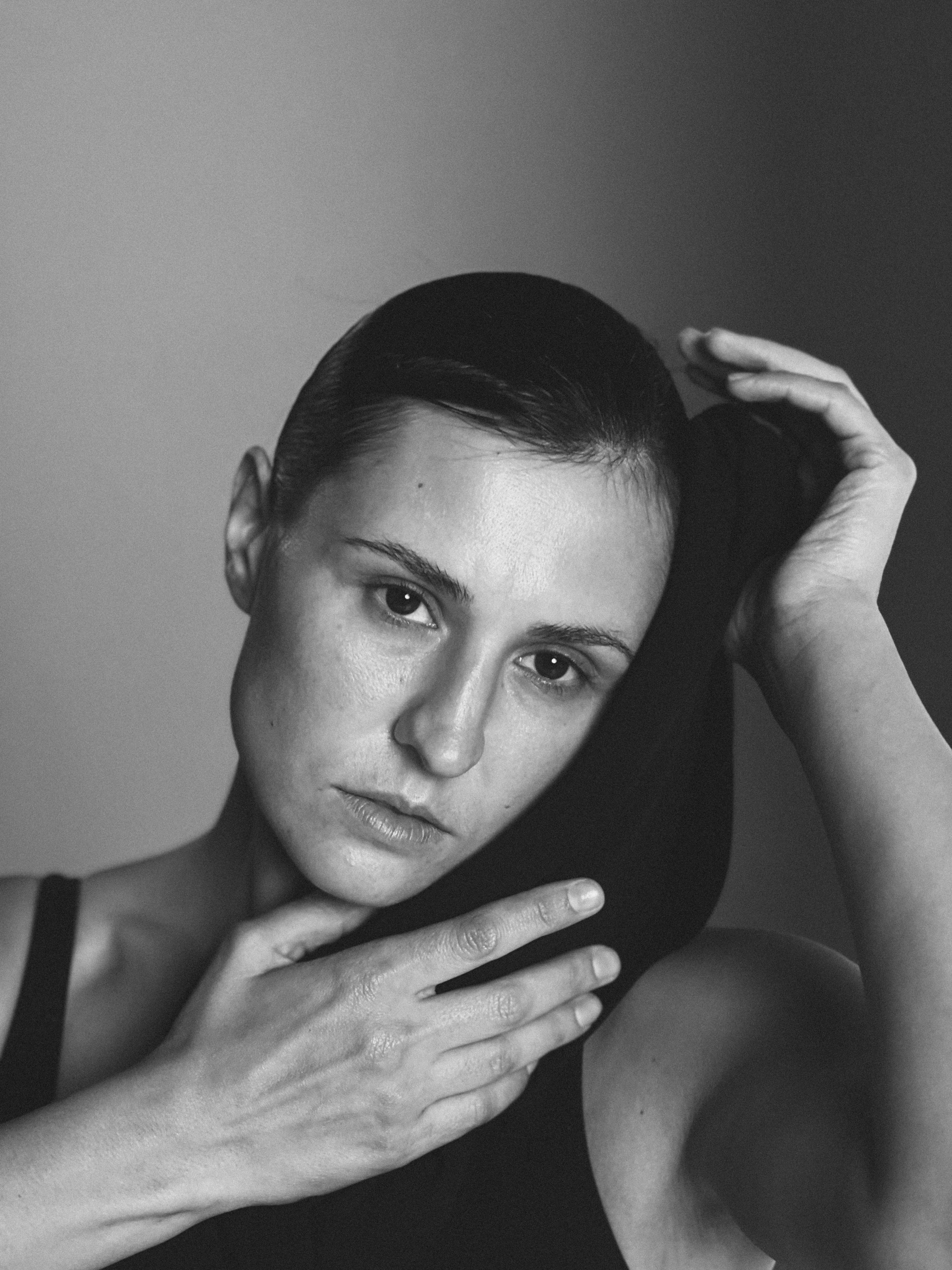 Ирина. Фотограф в Каспийске