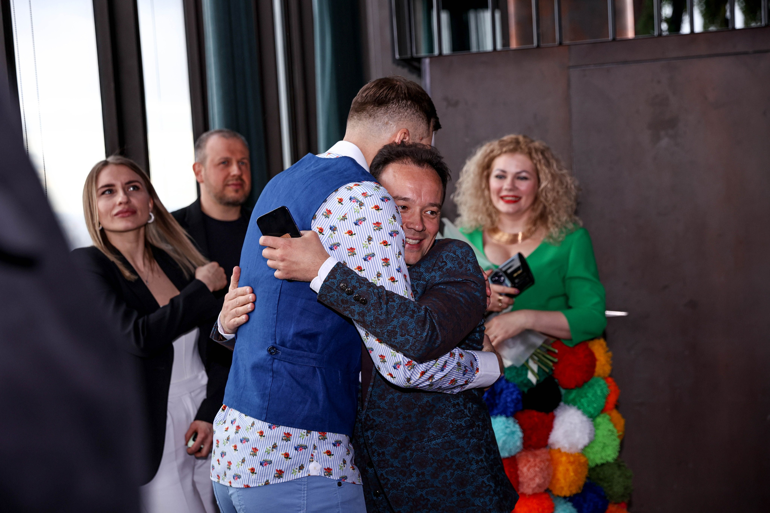 Фотосъёмка дня рождения в городе Москва. Свадебный и портретный фотограф в Сочи