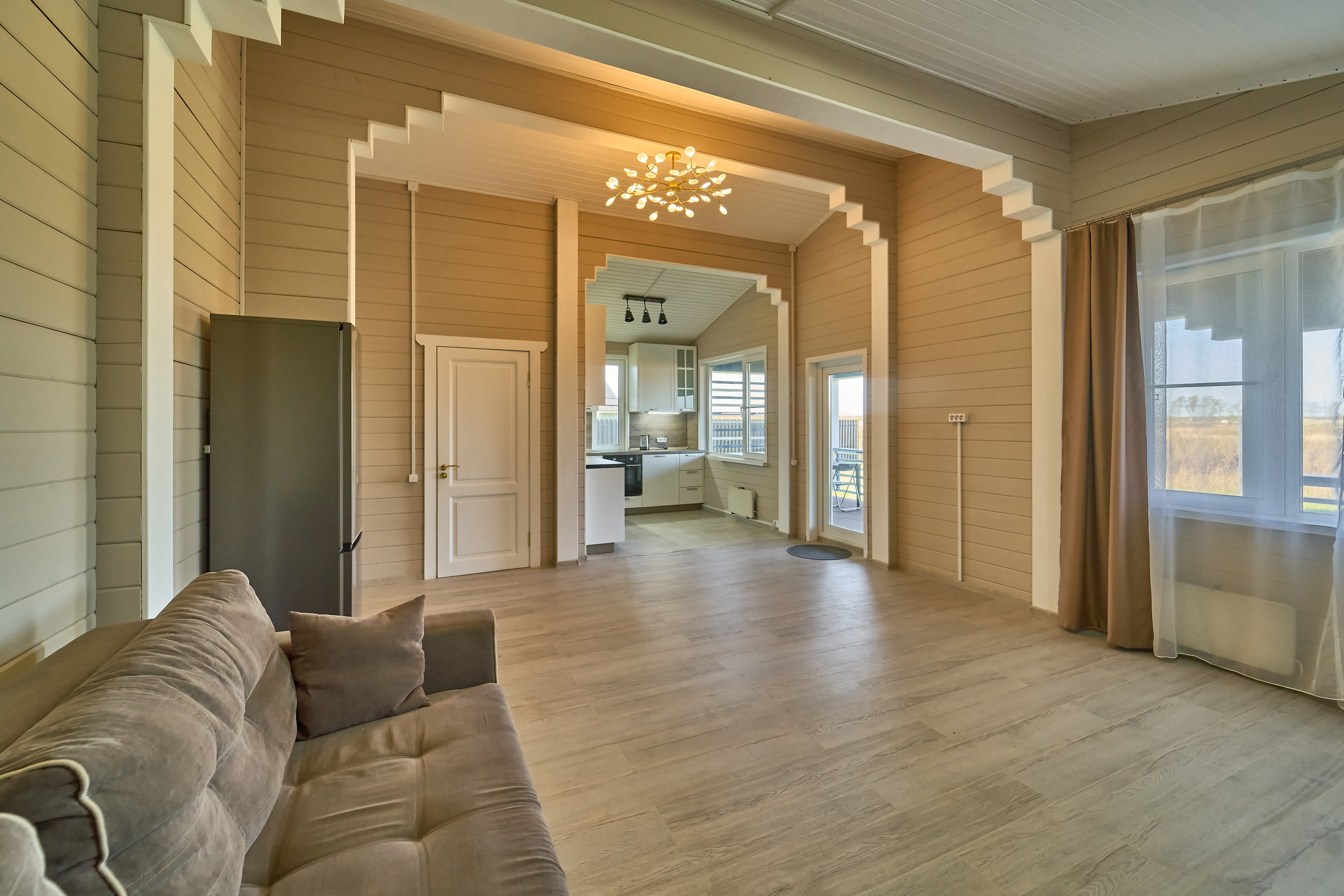 ЗАГОРОДНАЯ НЕДВИЖИМОСТЬ. Интерьерный фотограф