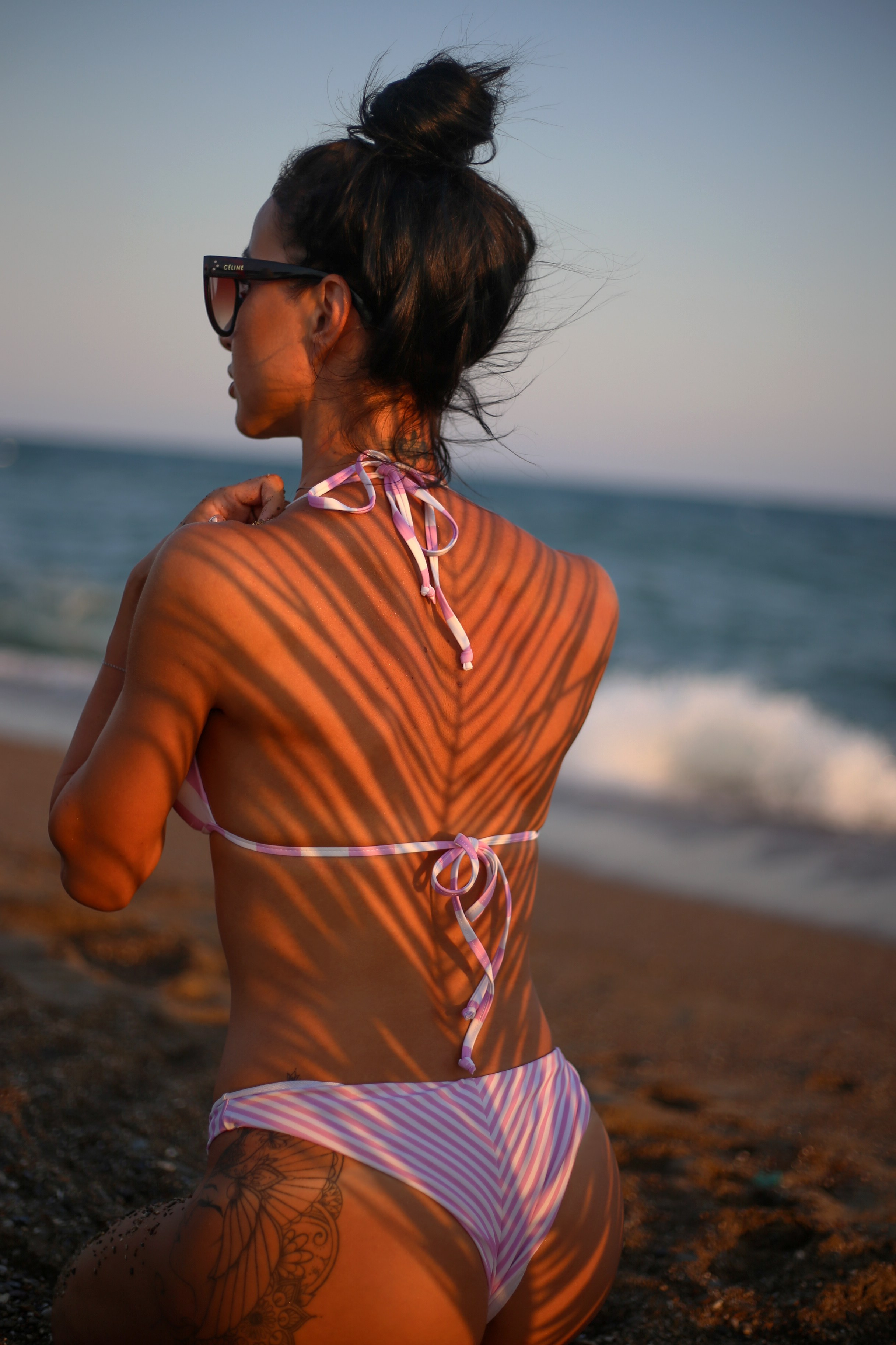 Индивидуальная фотосессия на пляже в Анталии, Кемере, Белеке, Сиде. Профессиональный фотограф в Турции Анталии Кемере Сиде Белеке Алании