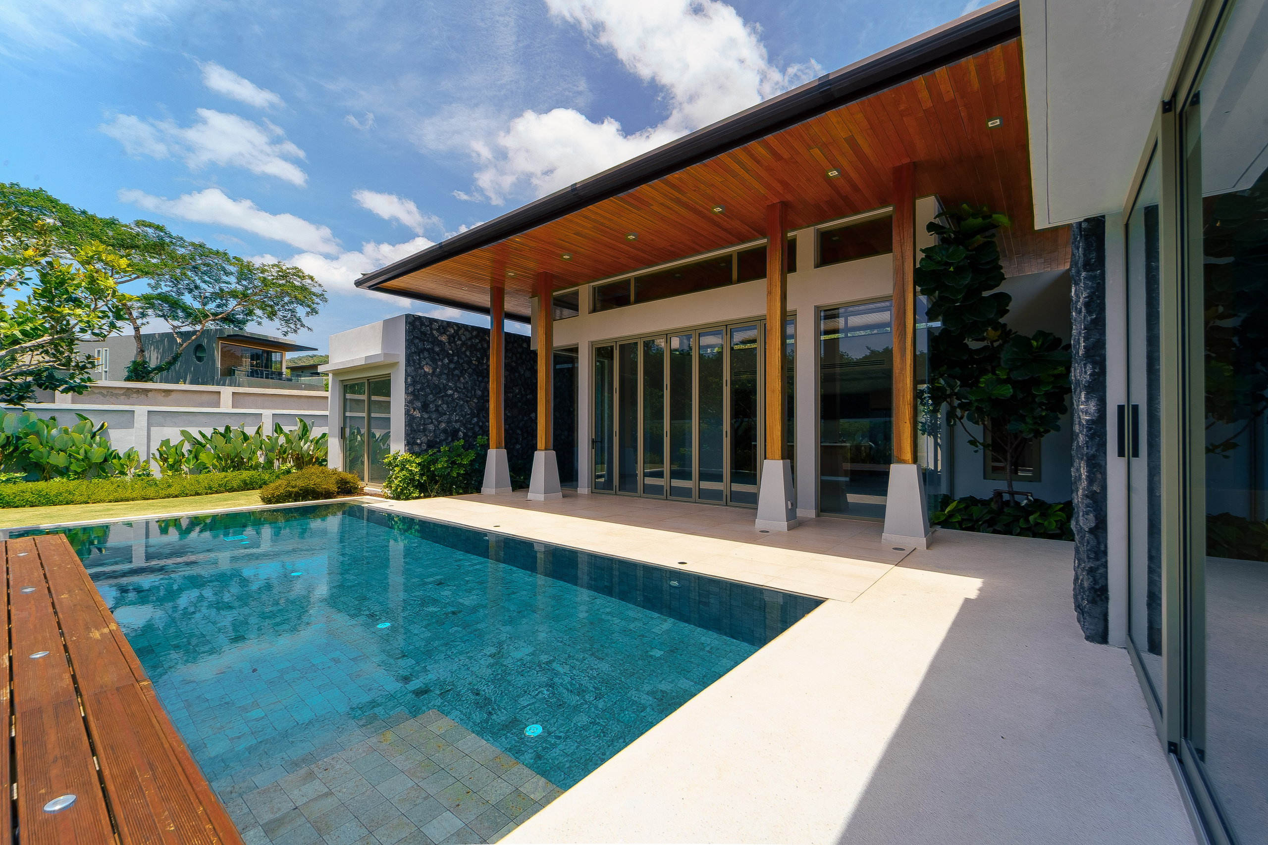 Interior — Real Estate. Professional Wedding Photography, Portraits, and Studio Photoshoots in Phuket