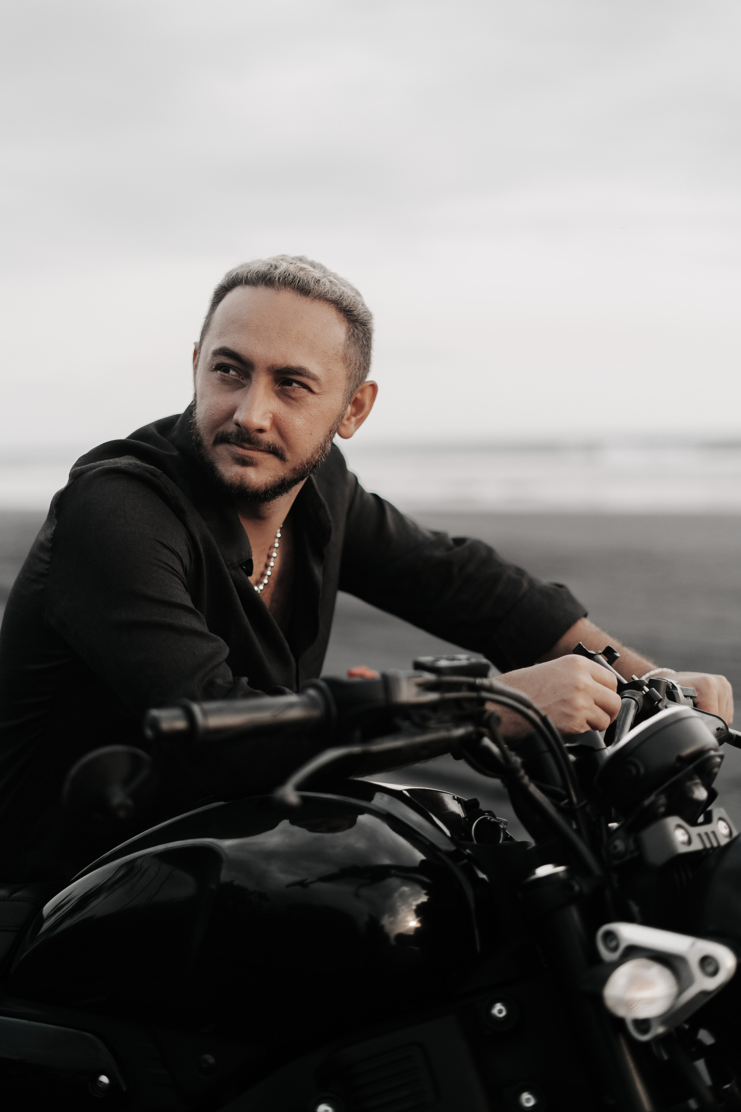 Man photoshoot. Professional Wedding Photography, Portraits, and Studio Photoshoots in Phuket