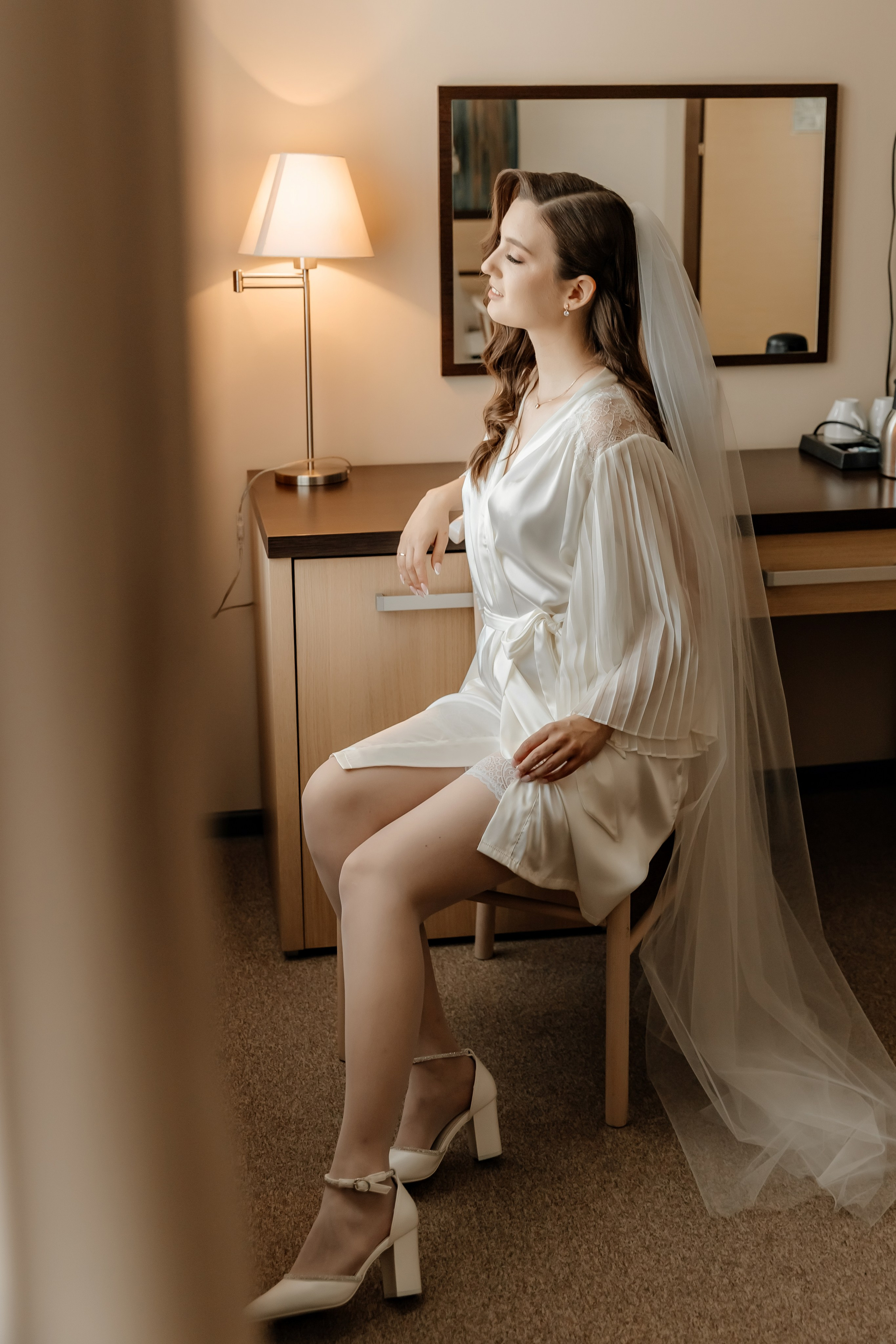 Вадим и Анастасия. Свадебный и семейный фотограф Разида Мухаметова