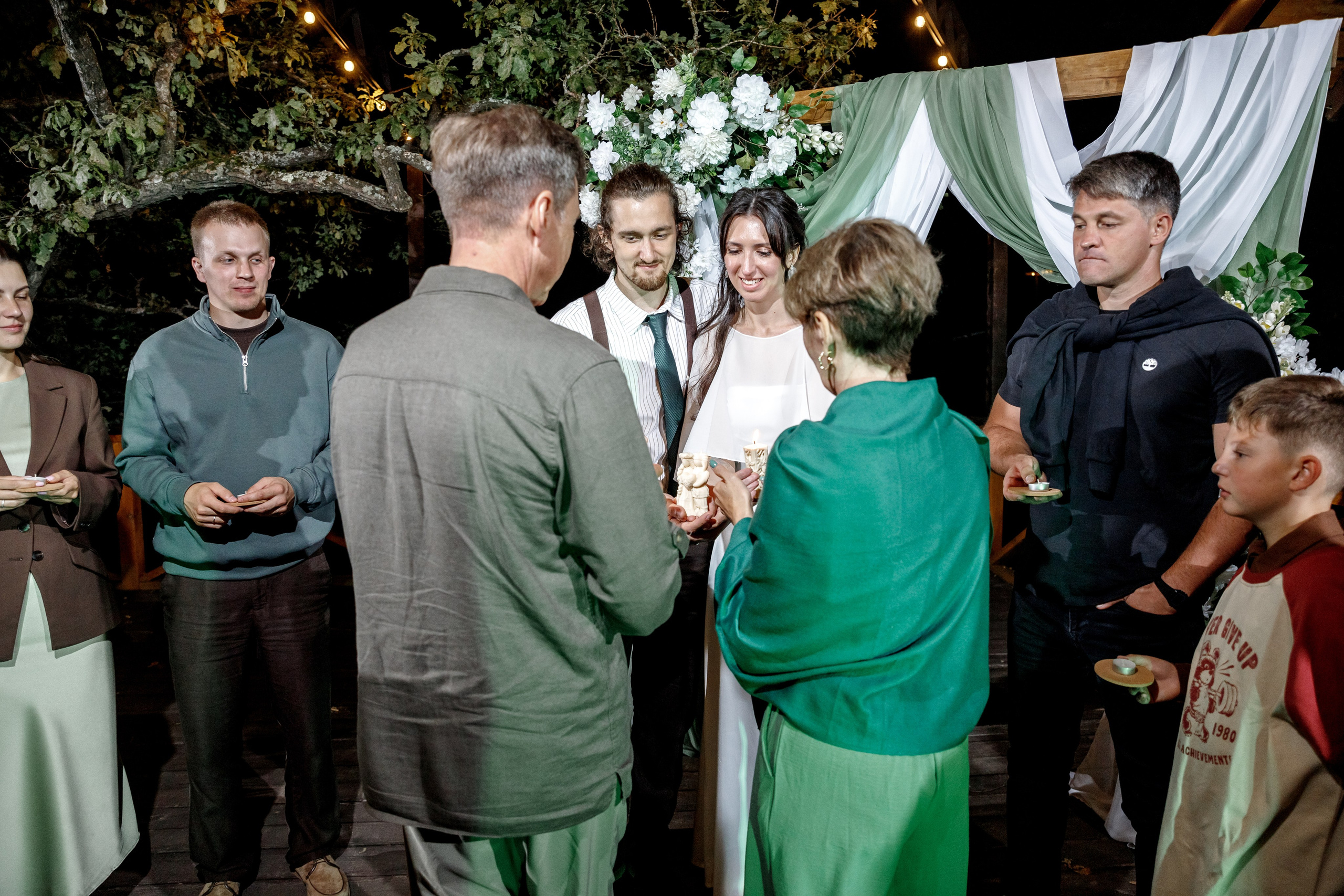 Роман и Екатерина. Свадебный и семейный фотограф Разида Мухаметова