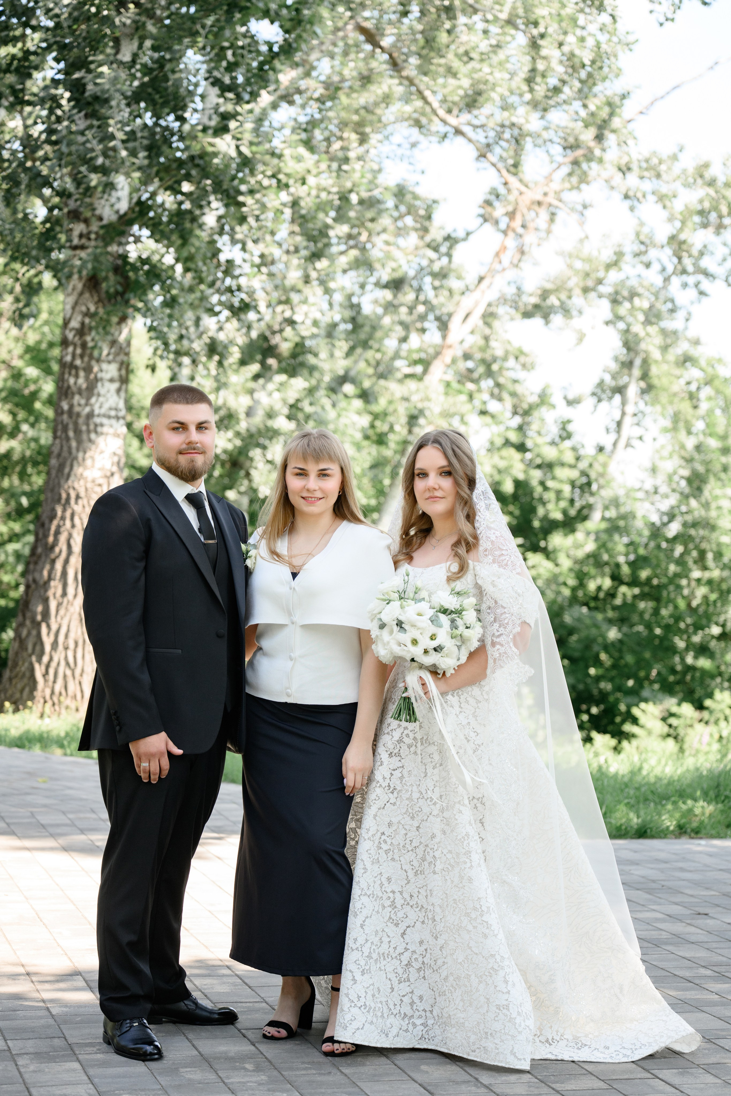 Sergey and Tatyana. Фотограф в Липецке Ковалько Евгений
